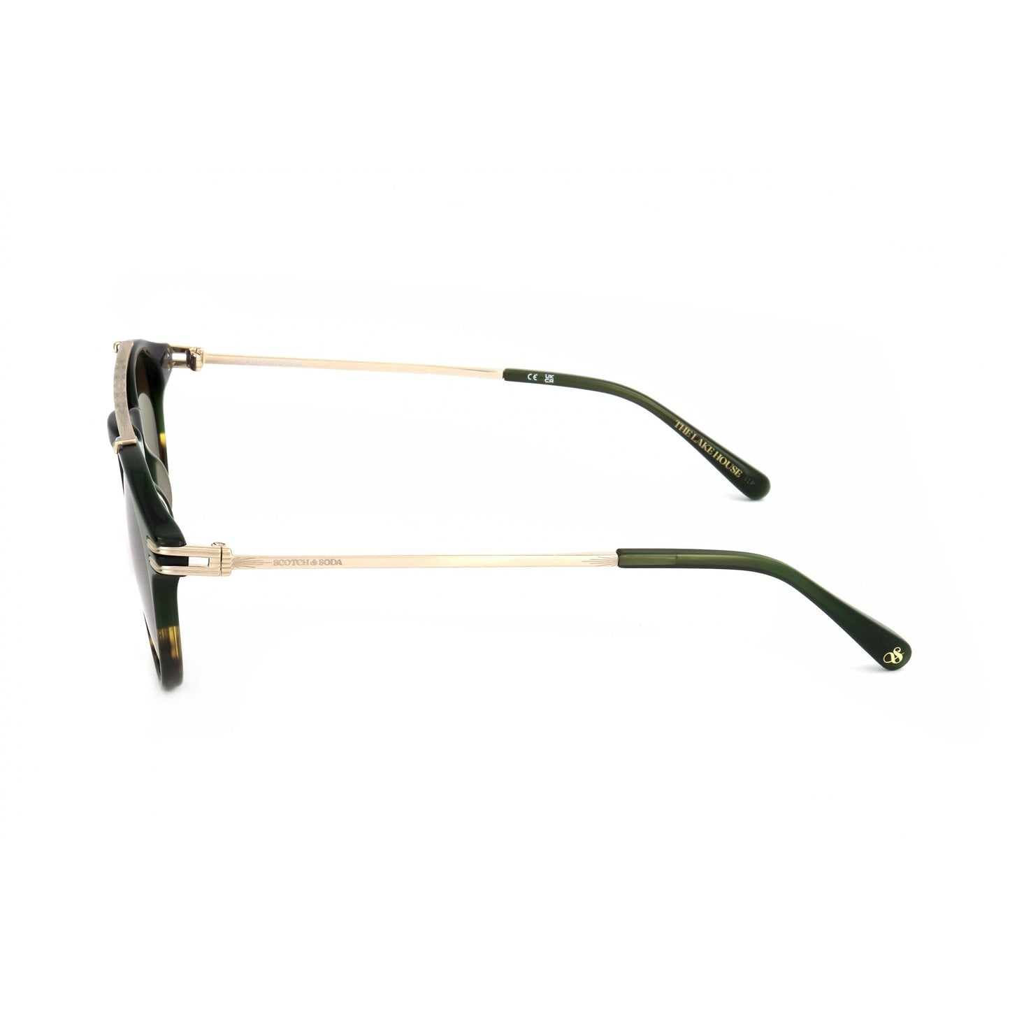 Scotch & Soda SS8028