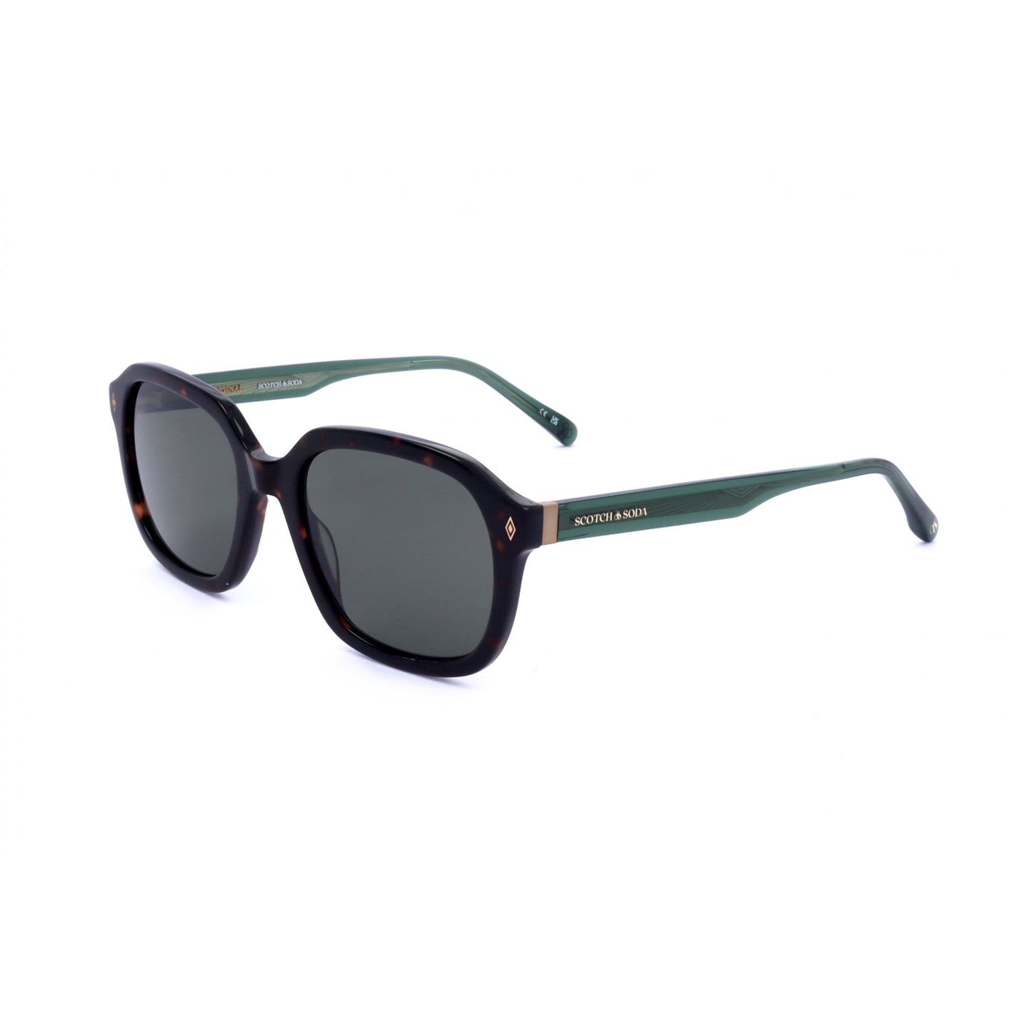 Scotch & Soda SS8033