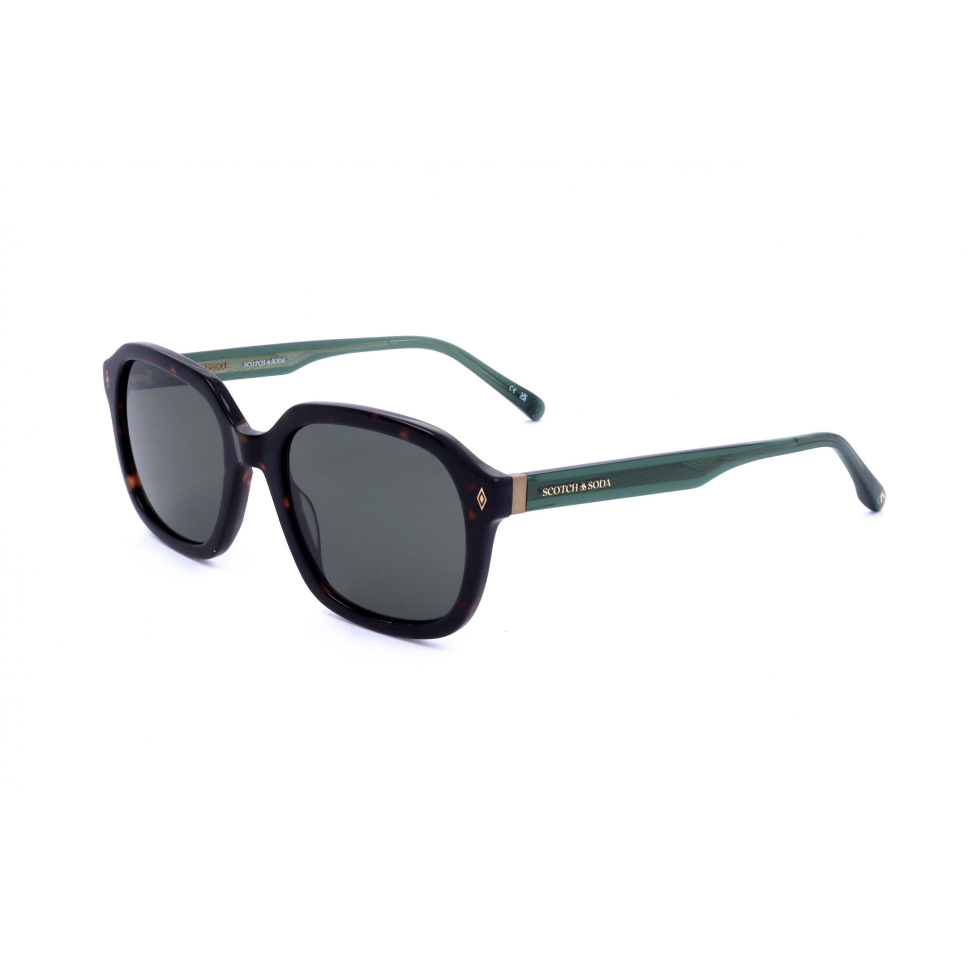 Scotch & Soda SS8033