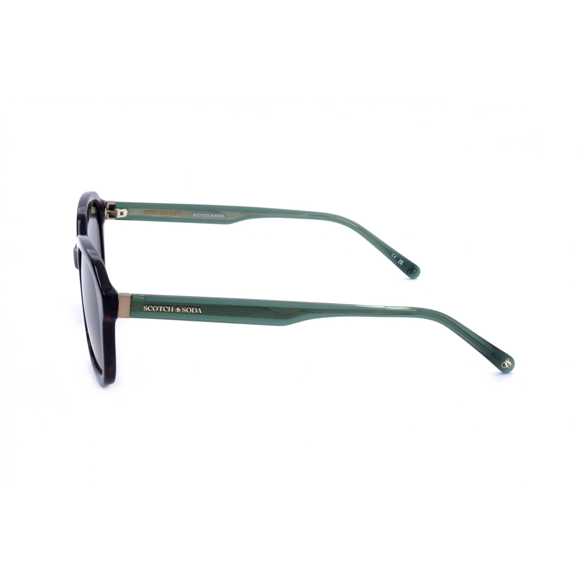 Scotch & Soda SS8033