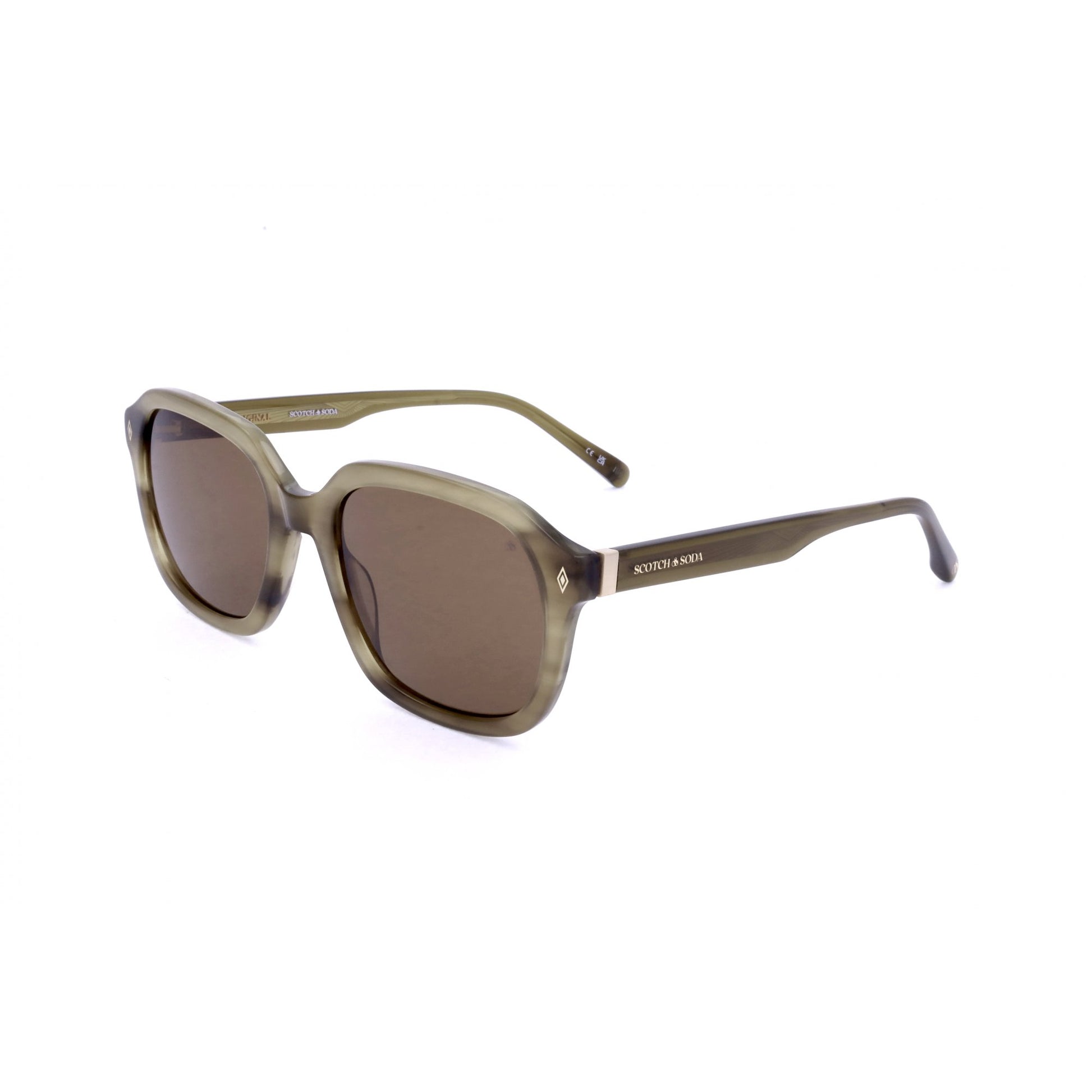 Scotch & Soda SS8033