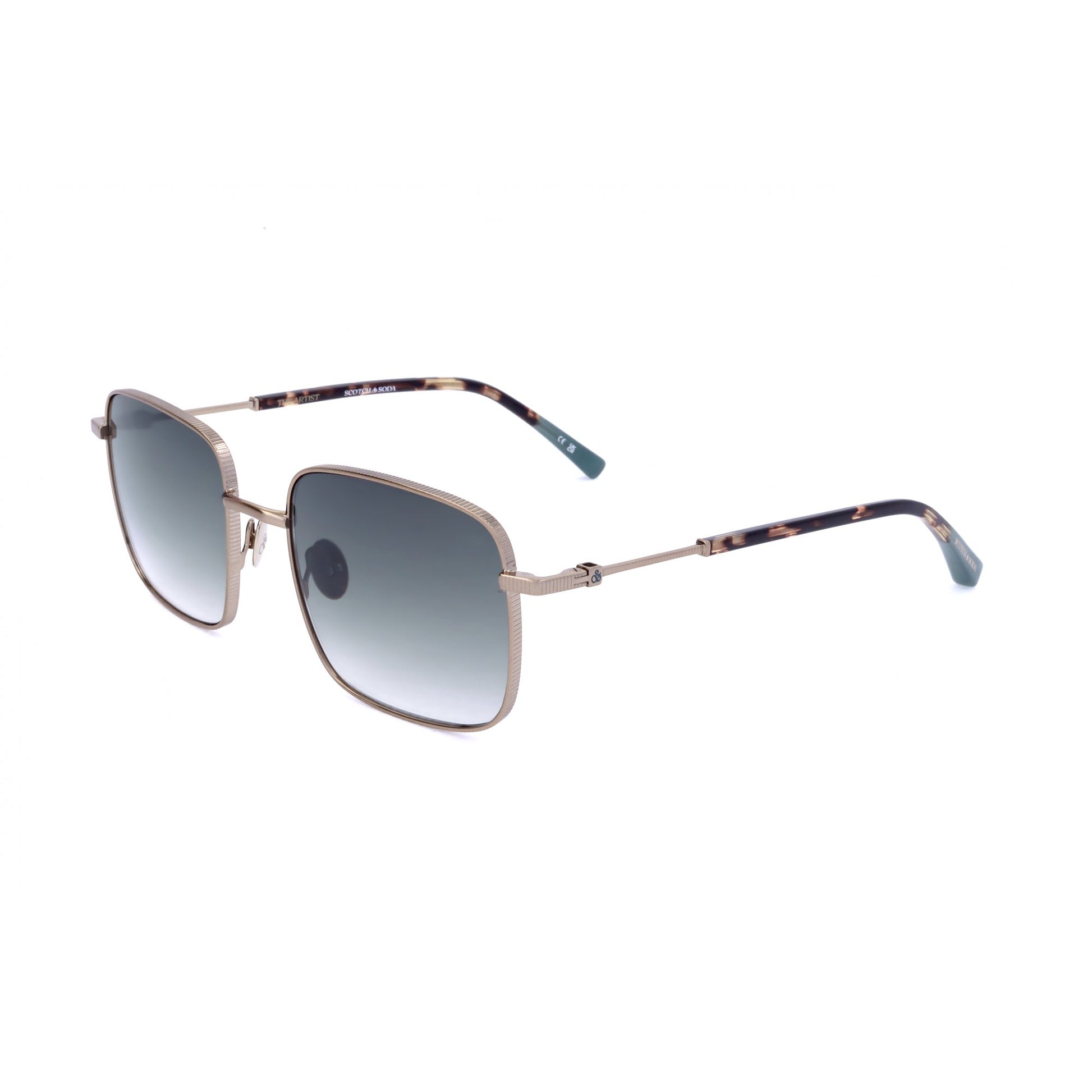 Scotch & Soda SS6026