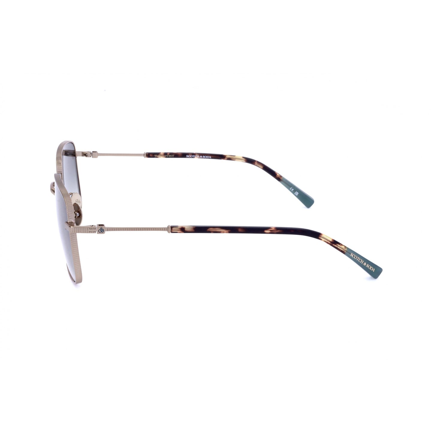 Scotch & Soda SS6026