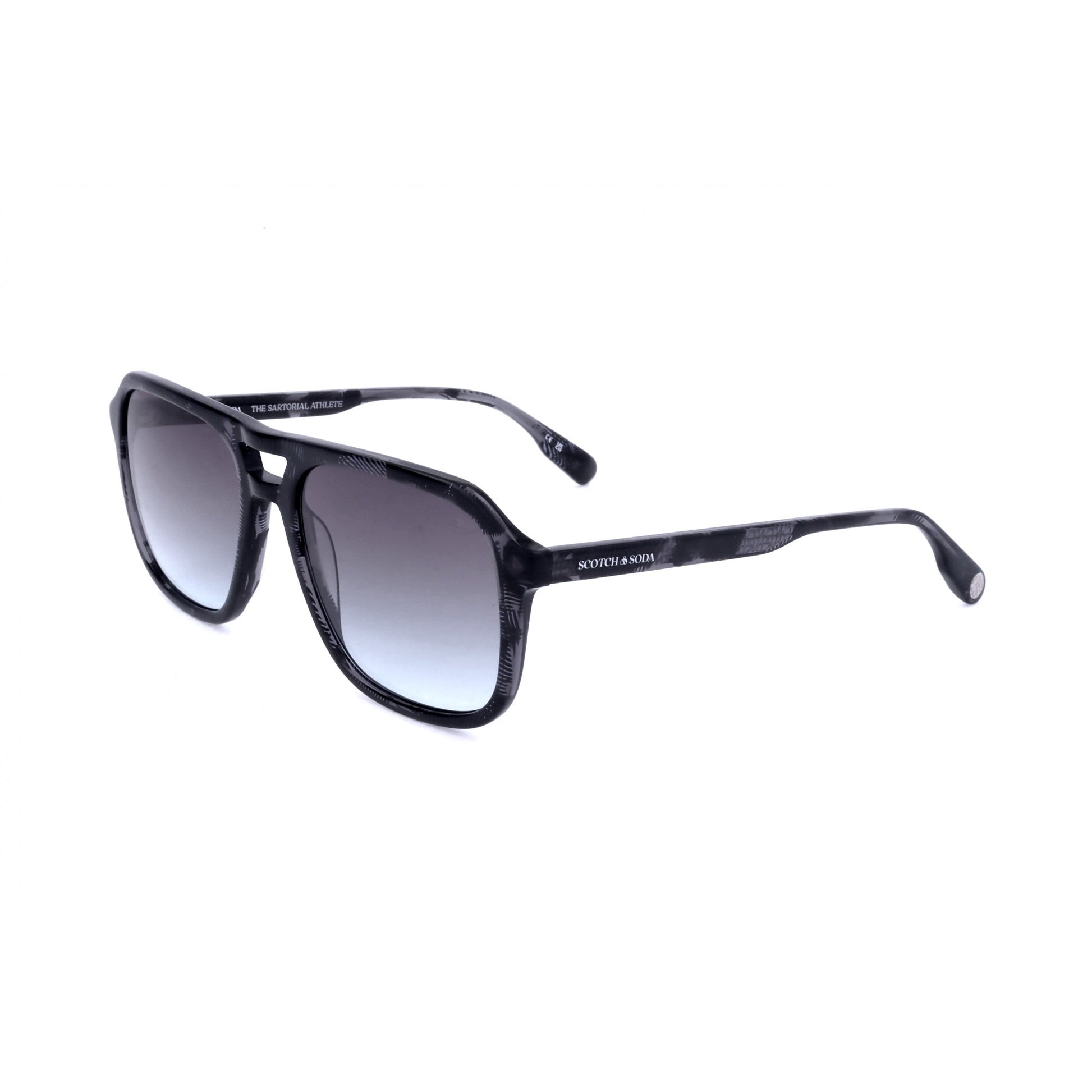 Scotch & Soda SS8036