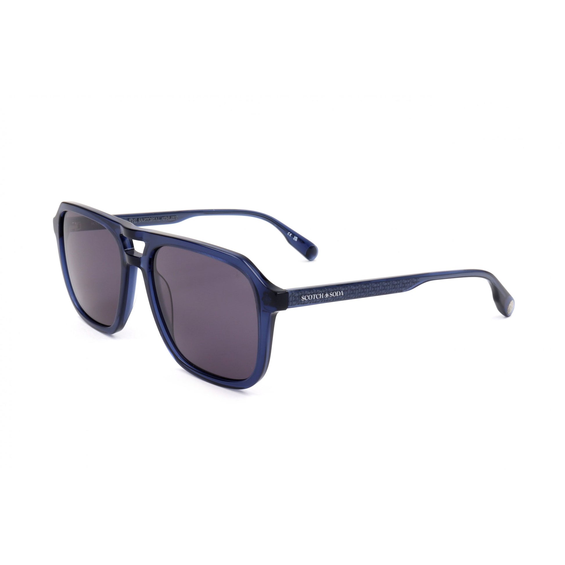Scotch & Soda SS8036
