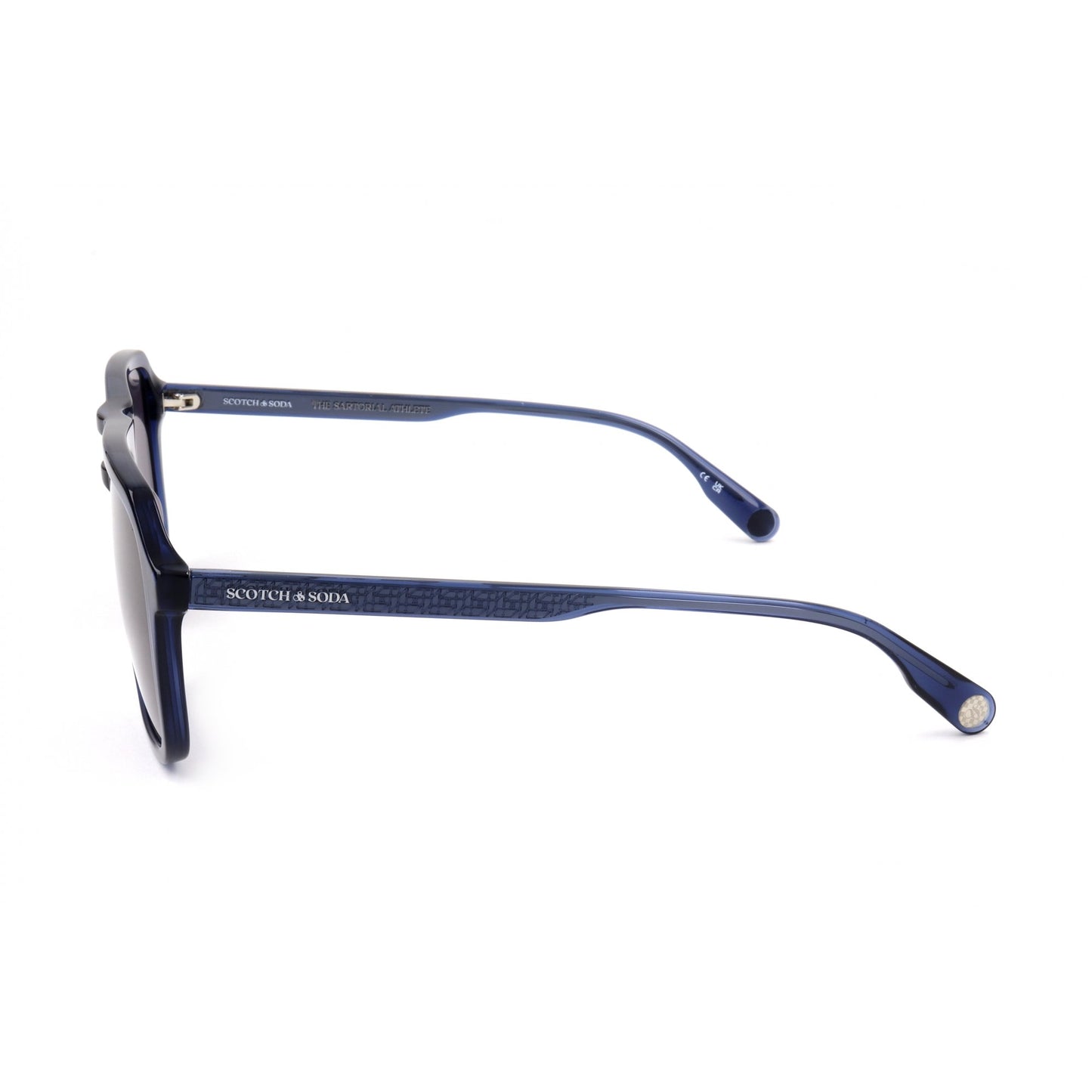 Scotch & Soda SS8036