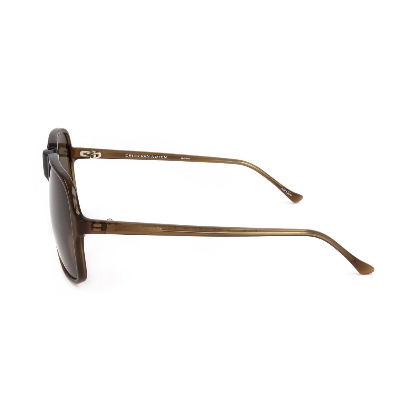 Dries Van Noten By Linda Farrow DVN29