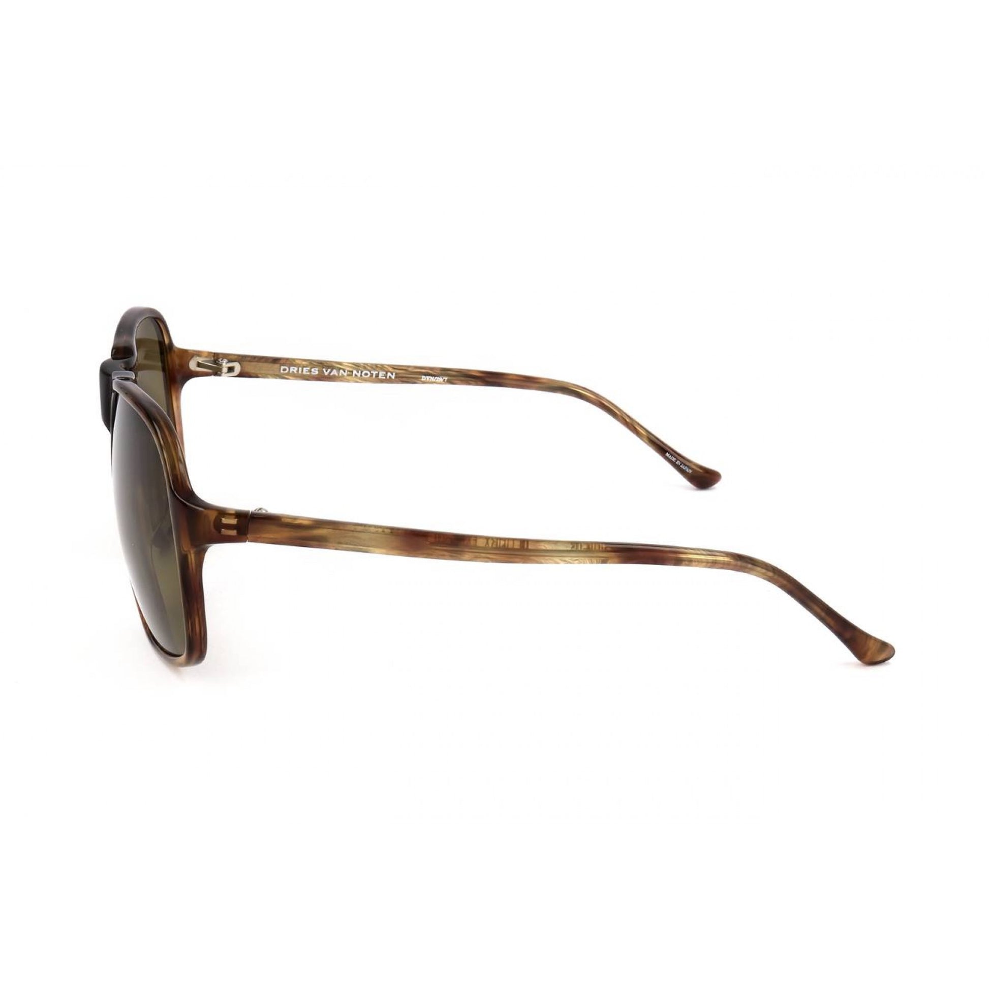 Dries Van Noten By Linda Farrow DVN29