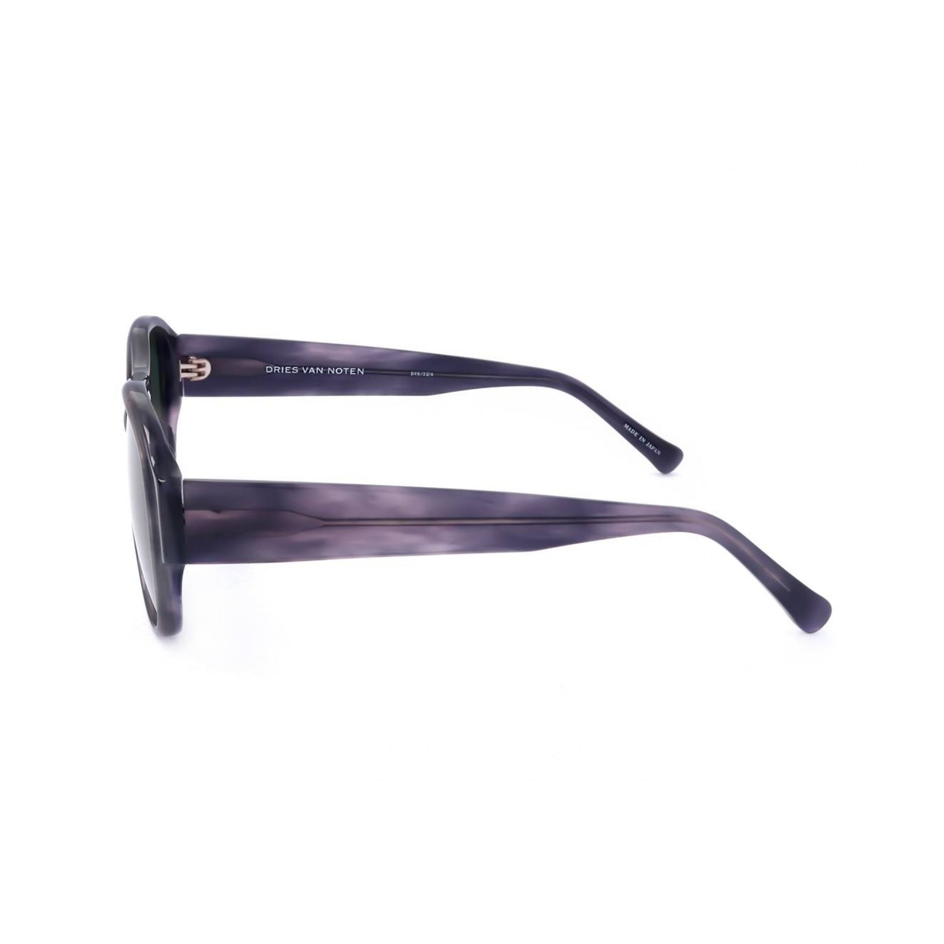 Dries Van Noten By Linda Farrow DVN32
