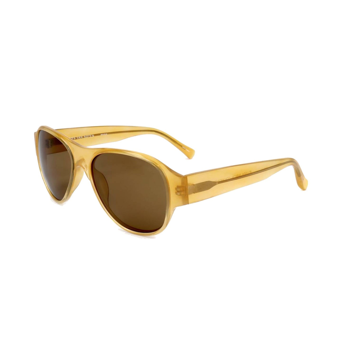 Dries Van Noten By Linda Farrow DVN32
