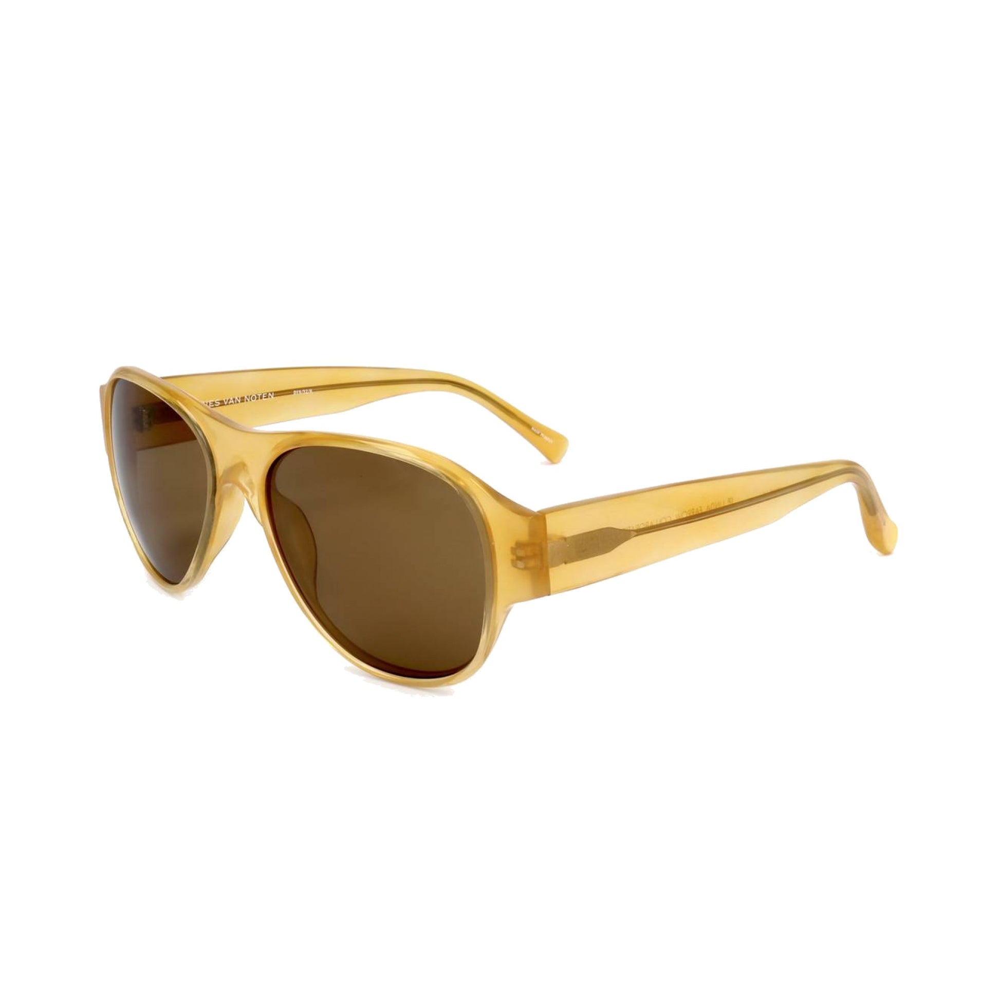 Dries Van Noten By Linda Farrow DVN32