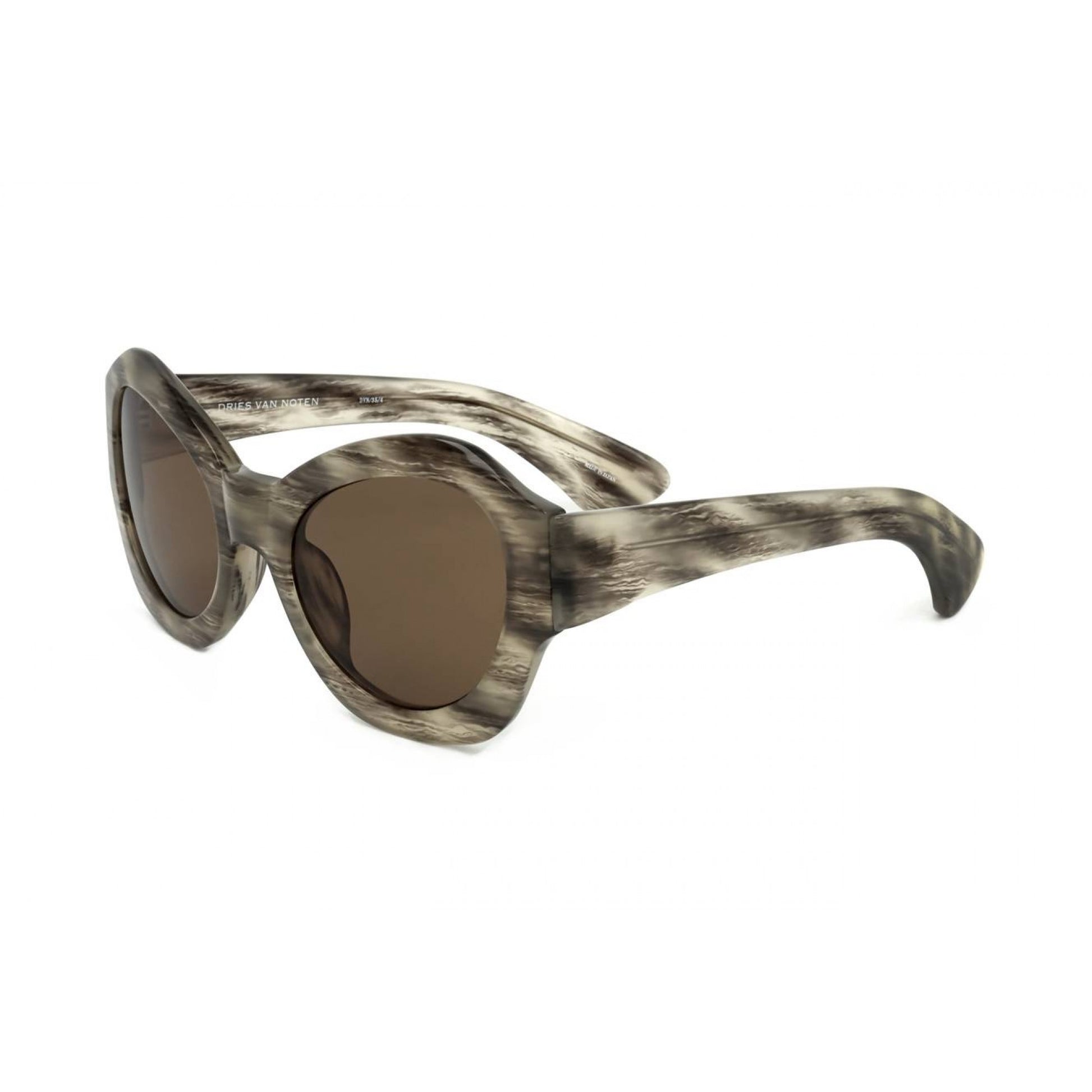 Dries Van Noten By Linda Farrow DVN35