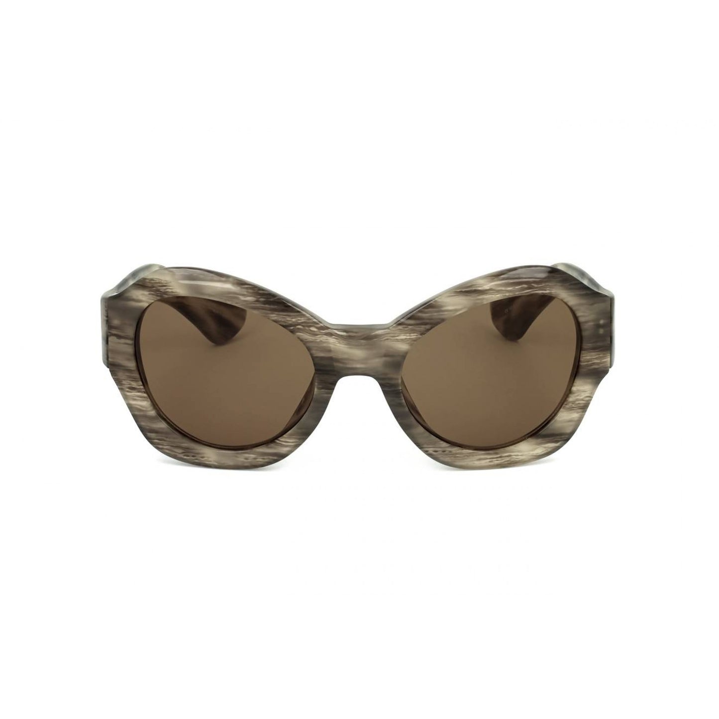 Dries Van Noten By Linda Farrow DVN35
