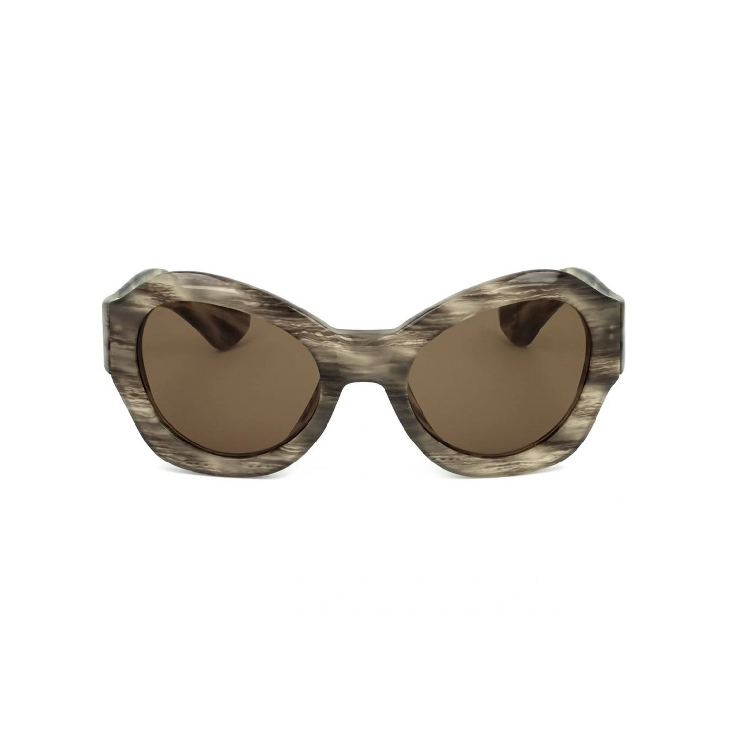 Dries Van Noten By Linda Farrow DVN35