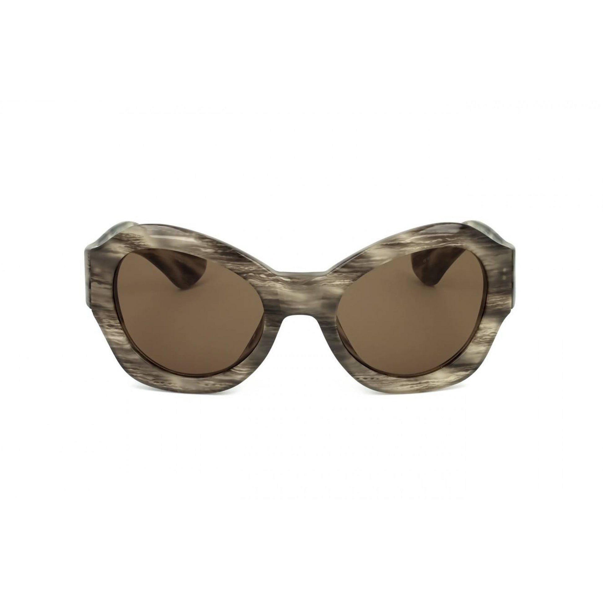 Dries Van Noten By Linda Farrow DVN35