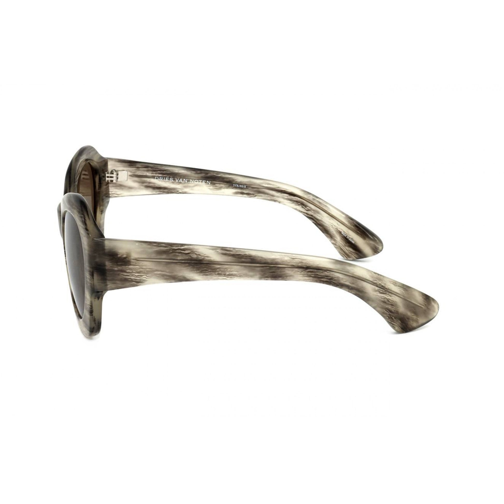 Dries Van Noten By Linda Farrow DVN35