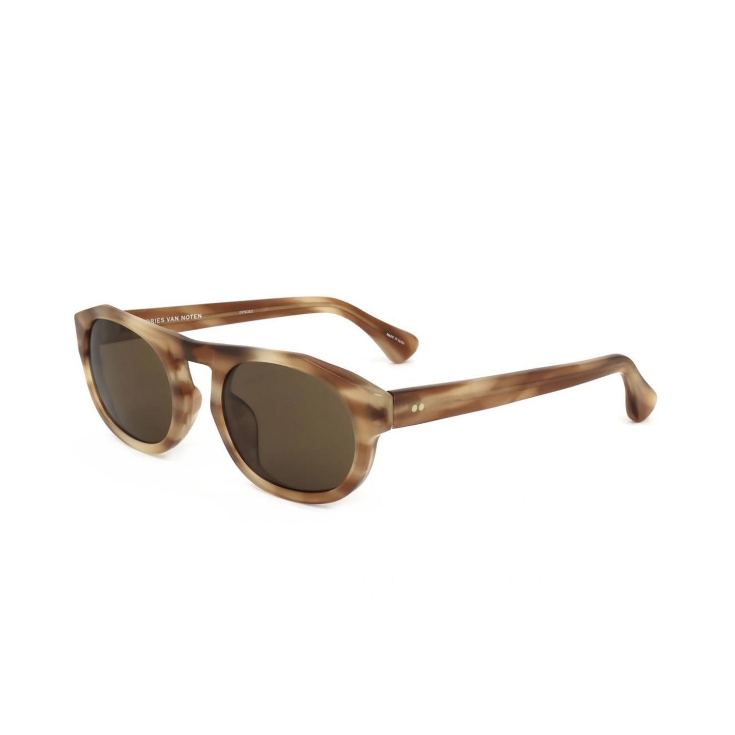 Dries Van Noten By Linda Farrow DVN38