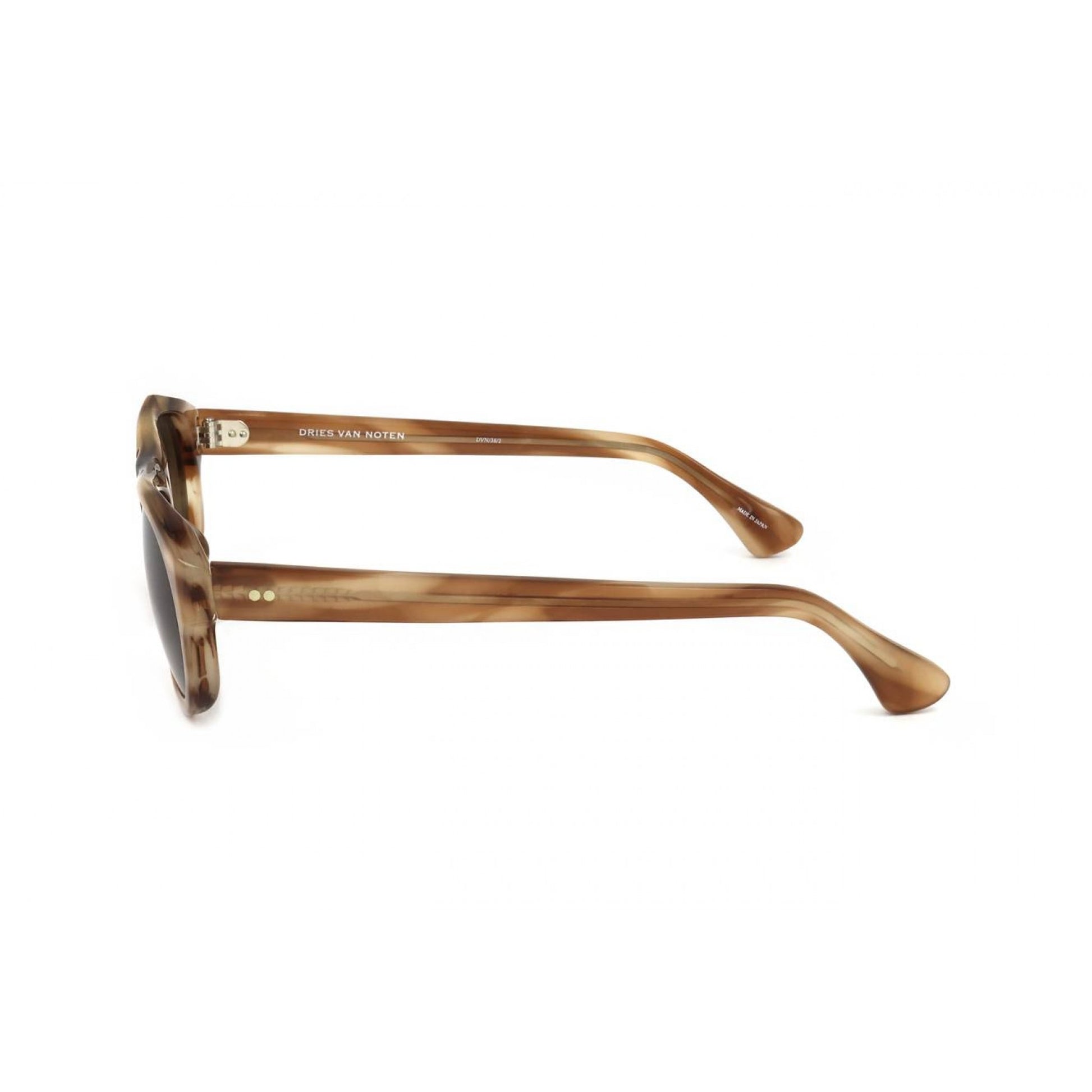 Dries Van Noten By Linda Farrow DVN38