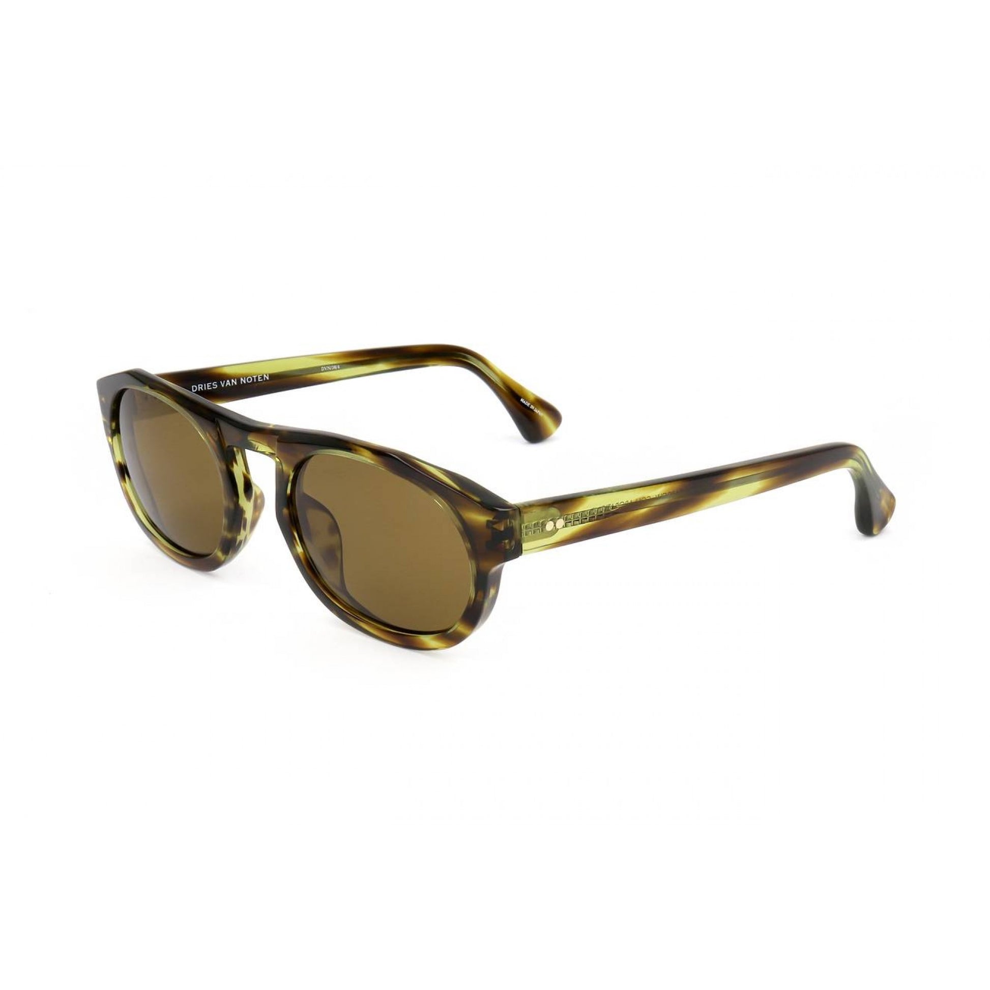Dries Van Noten By Linda Farrow DVN38