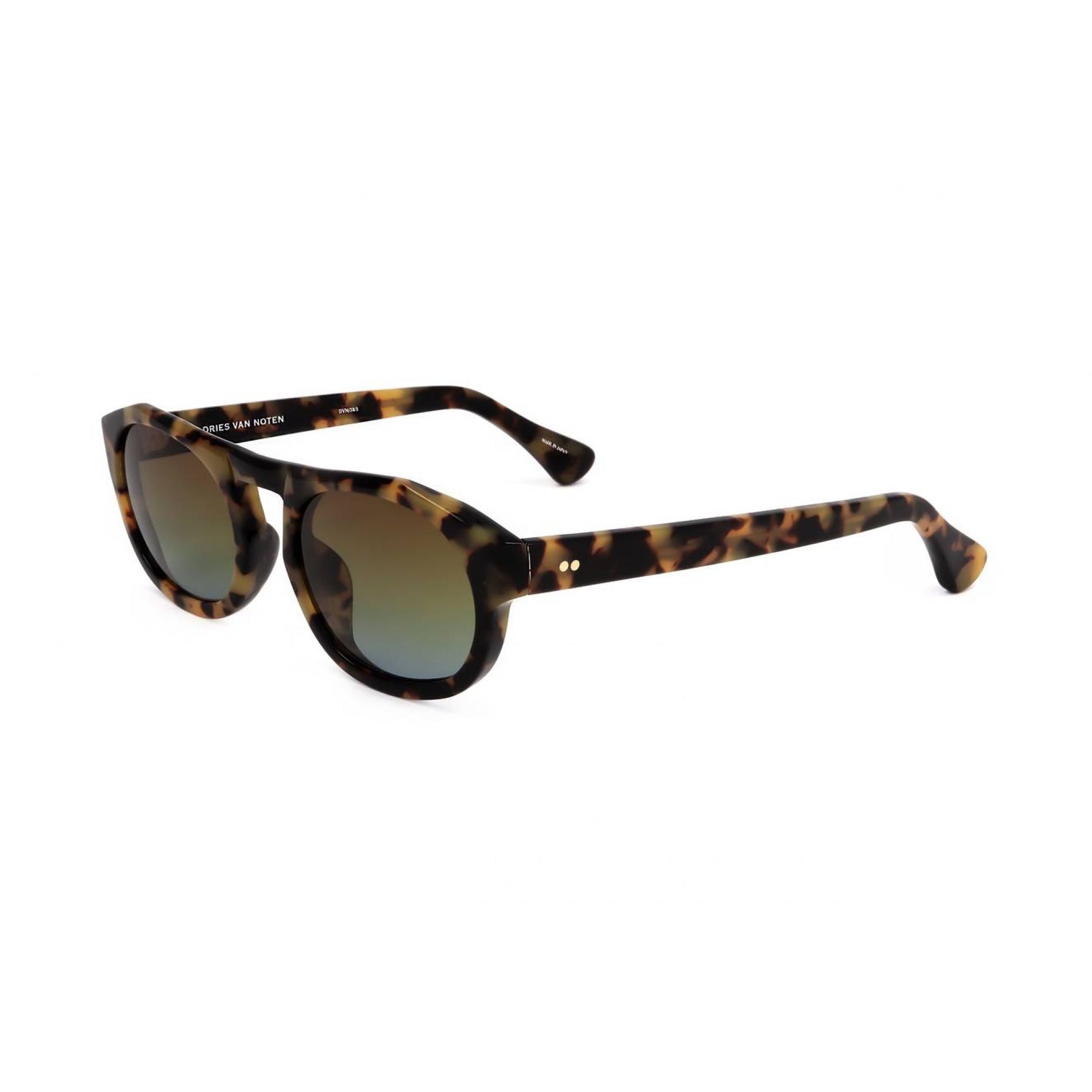 Dries Van Noten By Linda Farrow DVN38