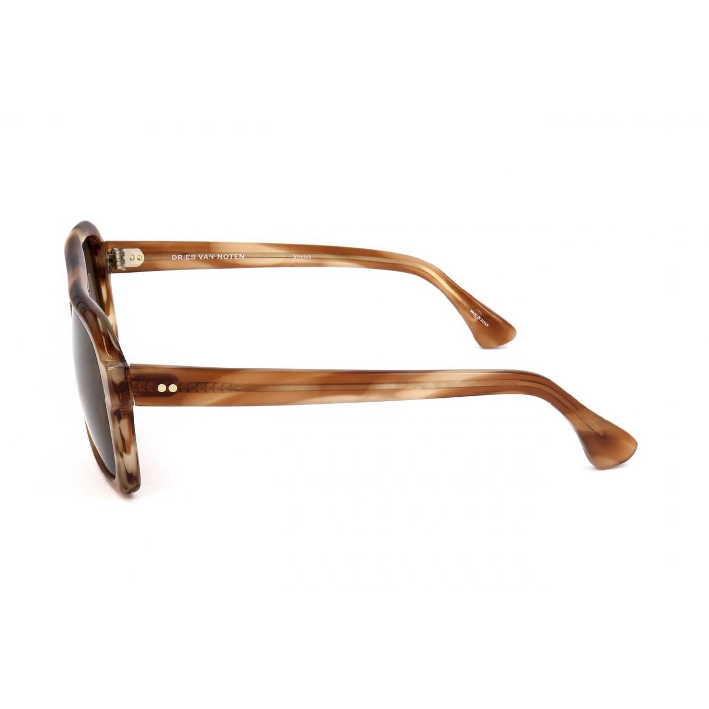 Dries Van Noten By Linda Farrow DVN39