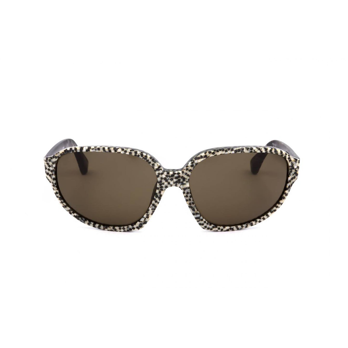 Dries Van Noten By Linda Farrow DVN43