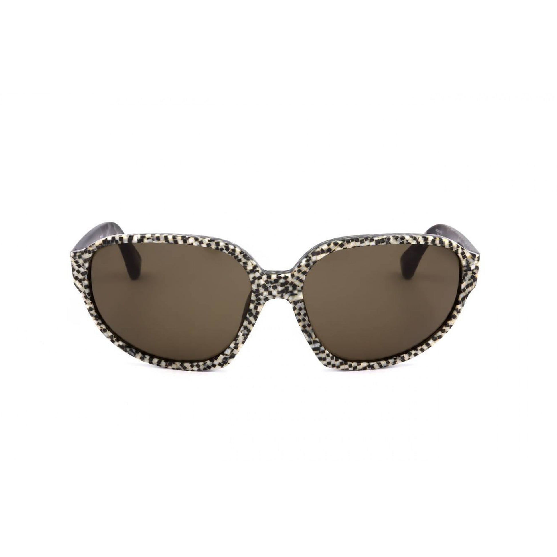 Dries Van Noten By Linda Farrow DVN43