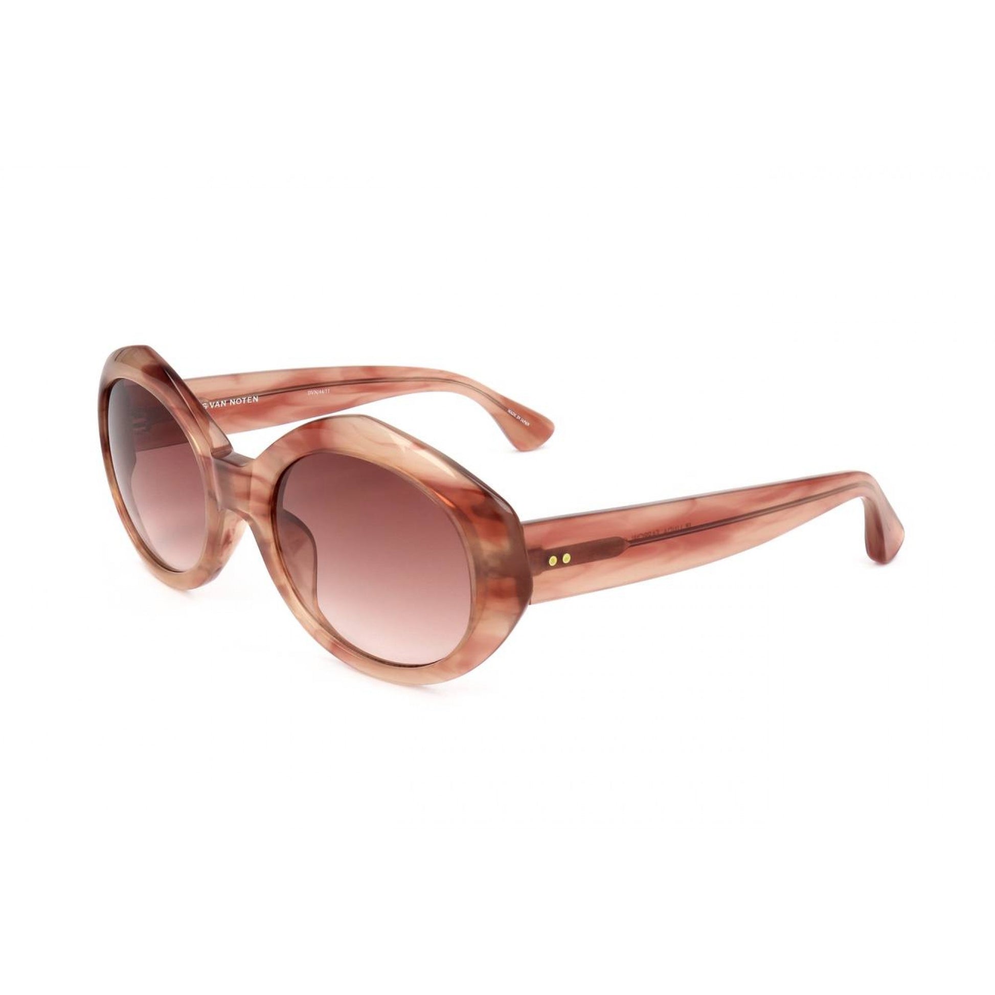 Dries Van Noten By Linda Farrow DVN44