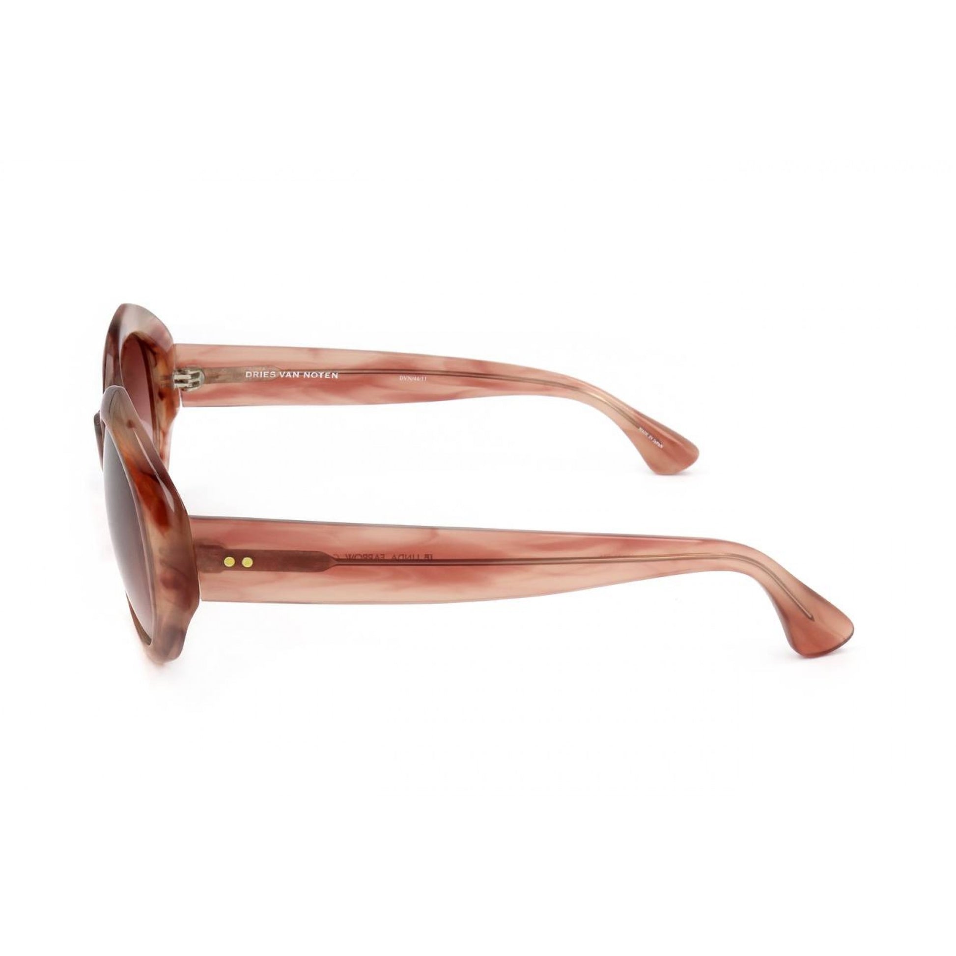 Dries Van Noten By Linda Farrow DVN44