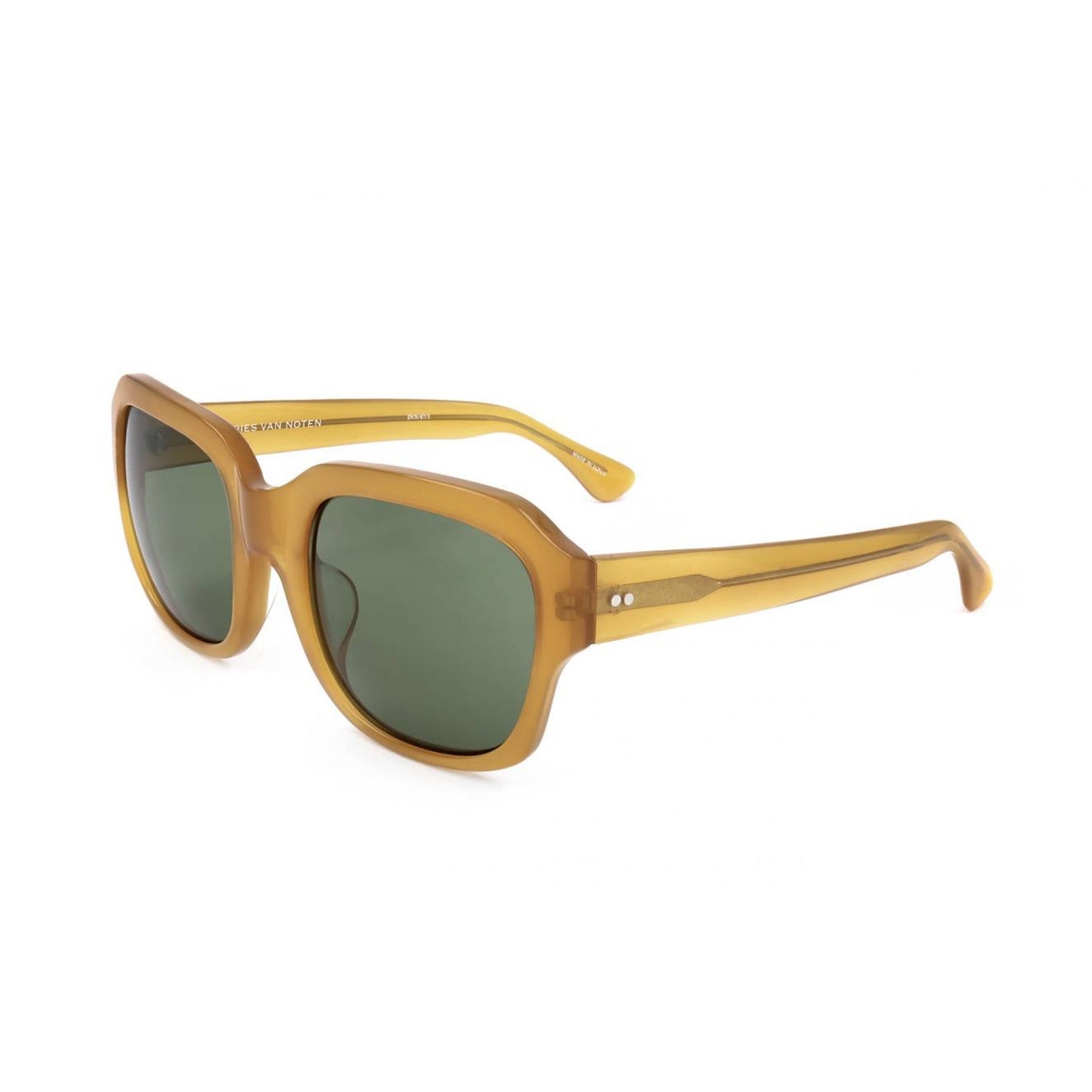 Dries Van Noten By Linda Farrow DVN47
