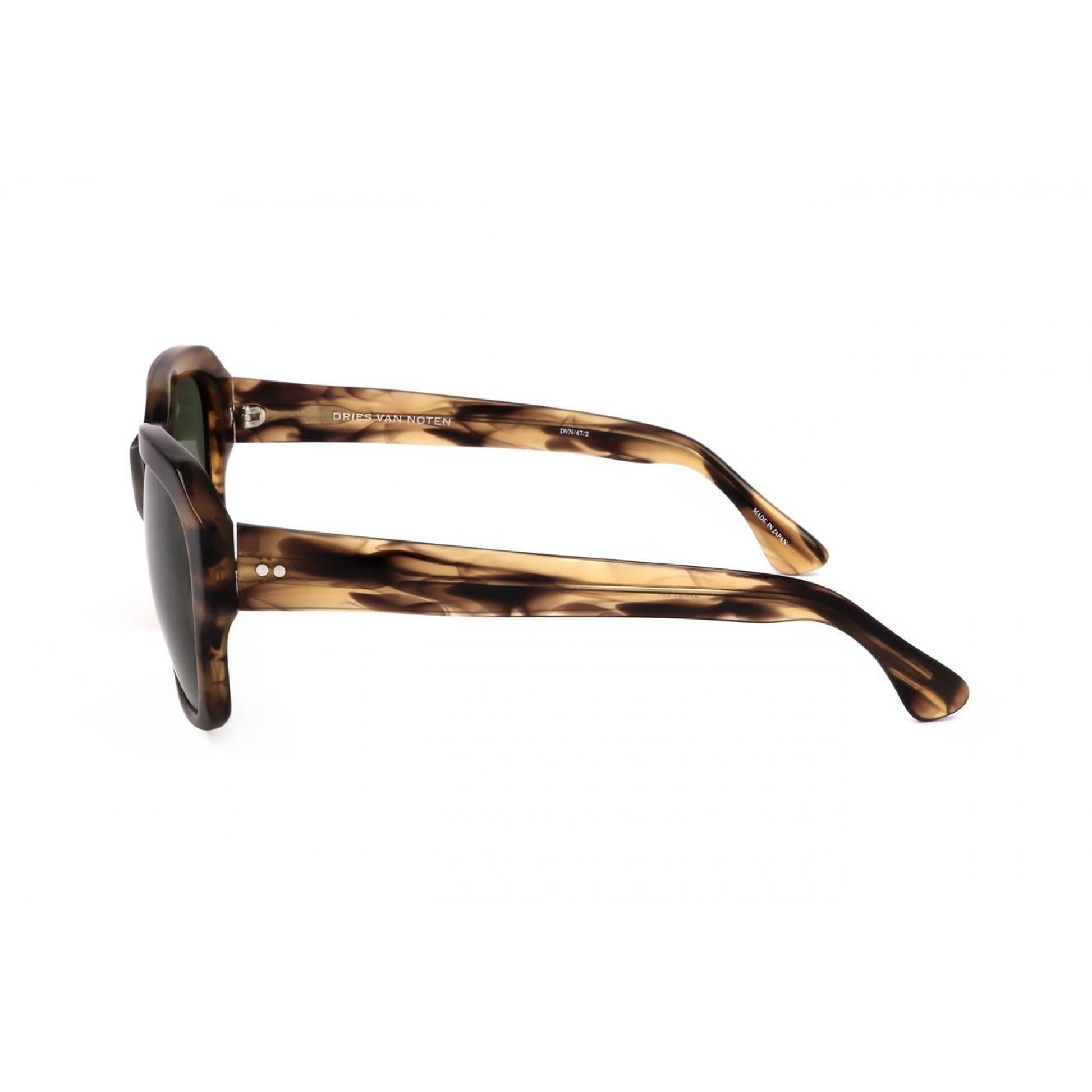 Dries Van Noten By Linda Farrow DVN47
