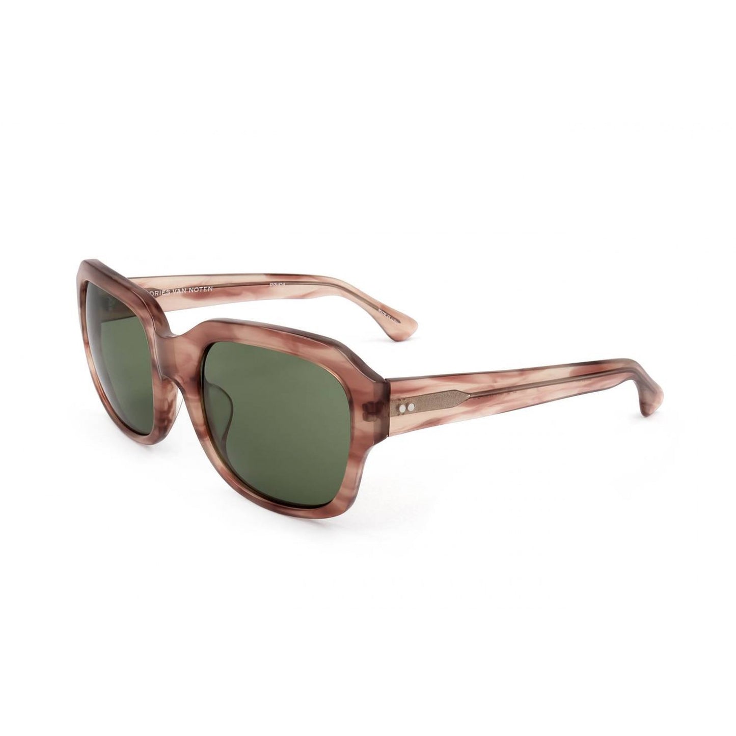 Dries Van Noten By Linda Farrow DVN47
