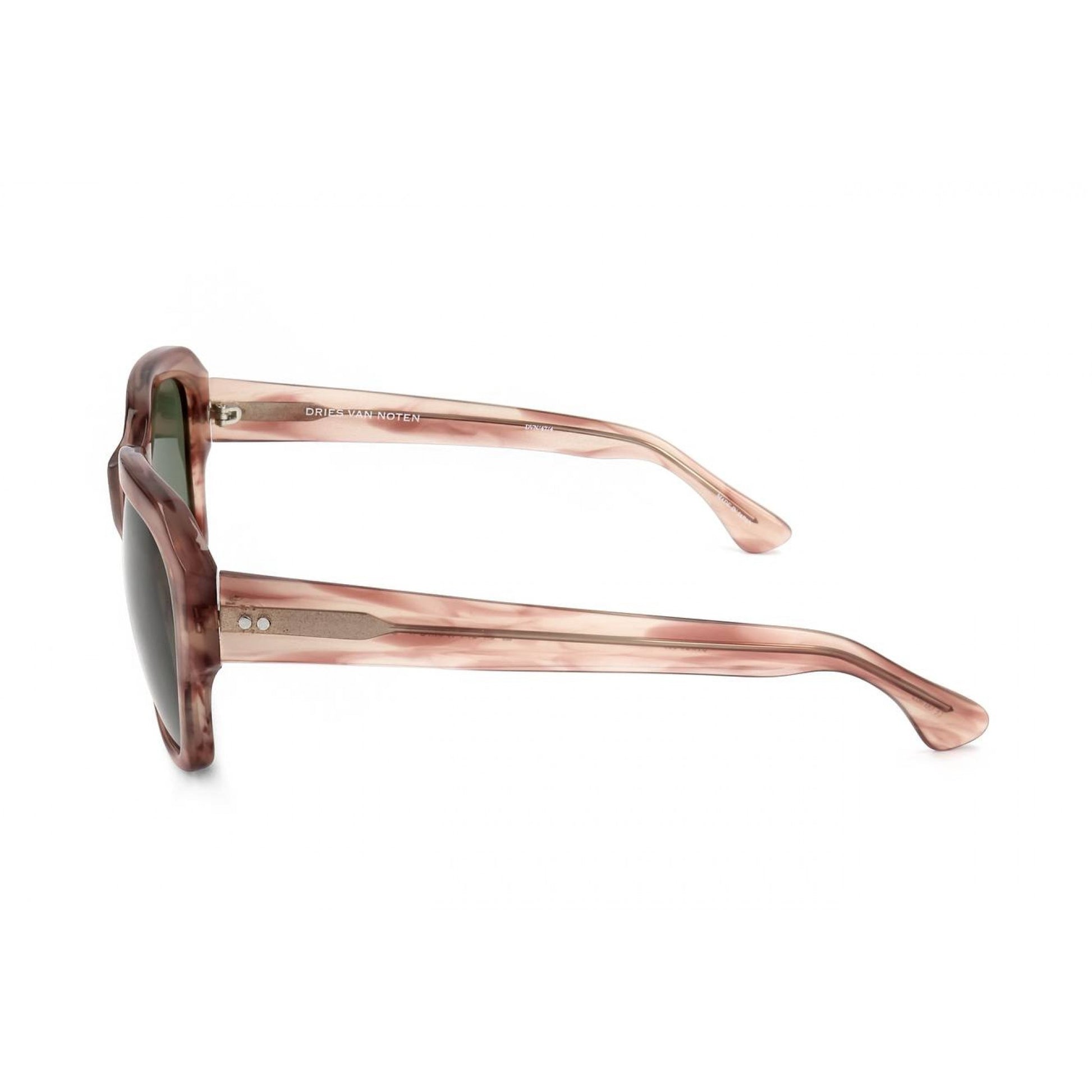 Dries Van Noten By Linda Farrow DVN47