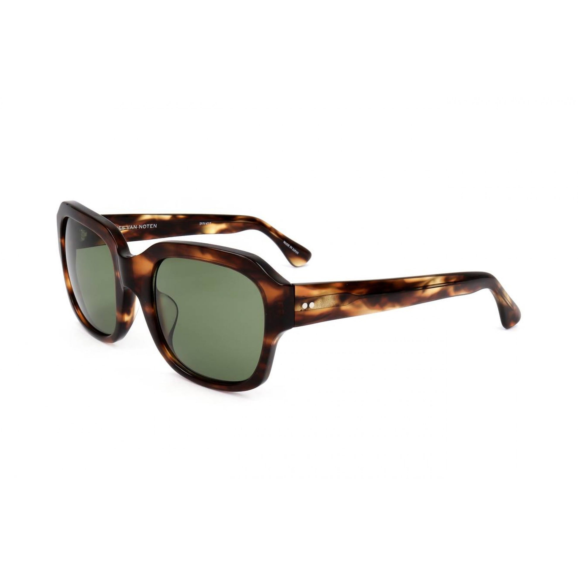 Dries Van Noten By Linda Farrow DVN47