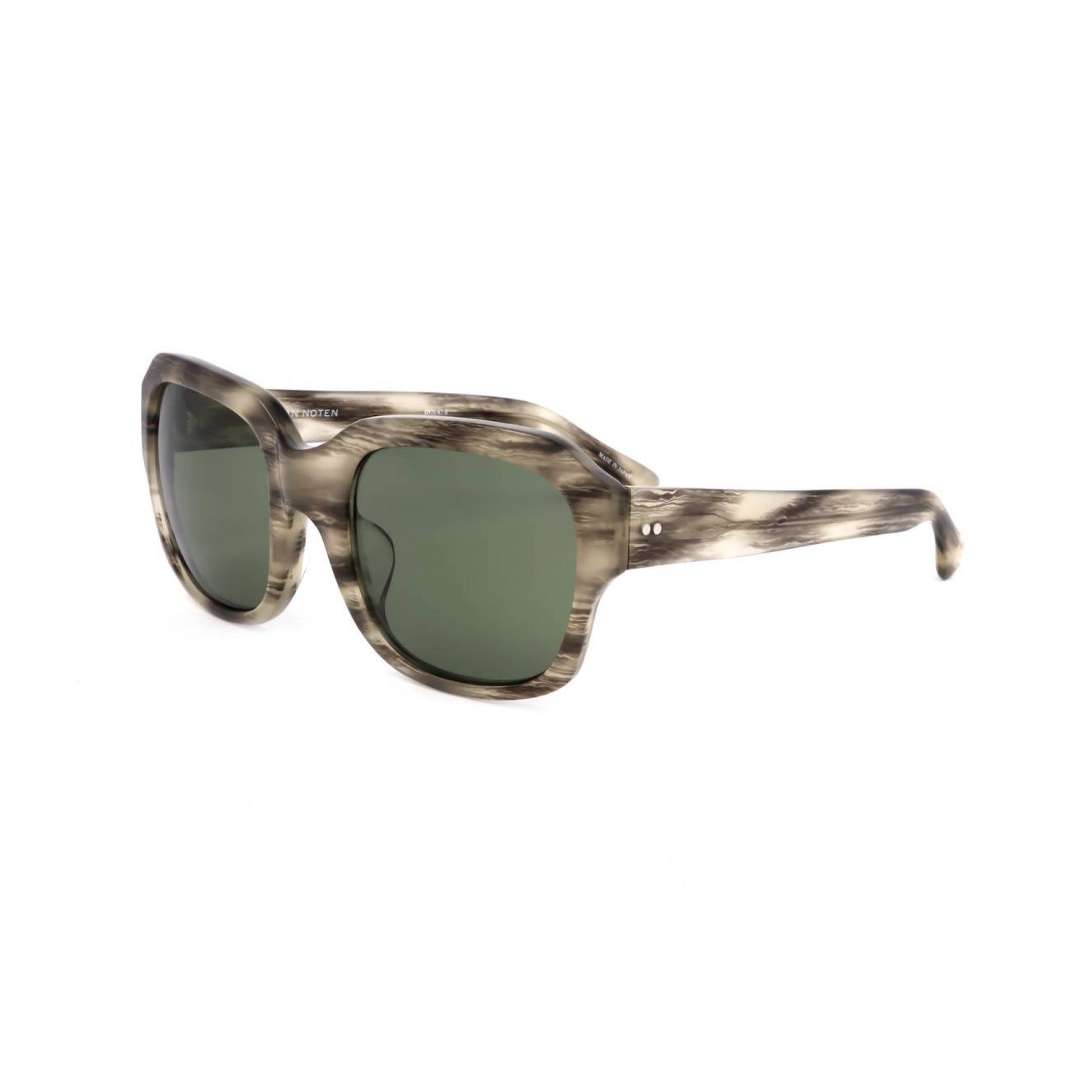 Dries Van Noten By Linda Farrow DVN47