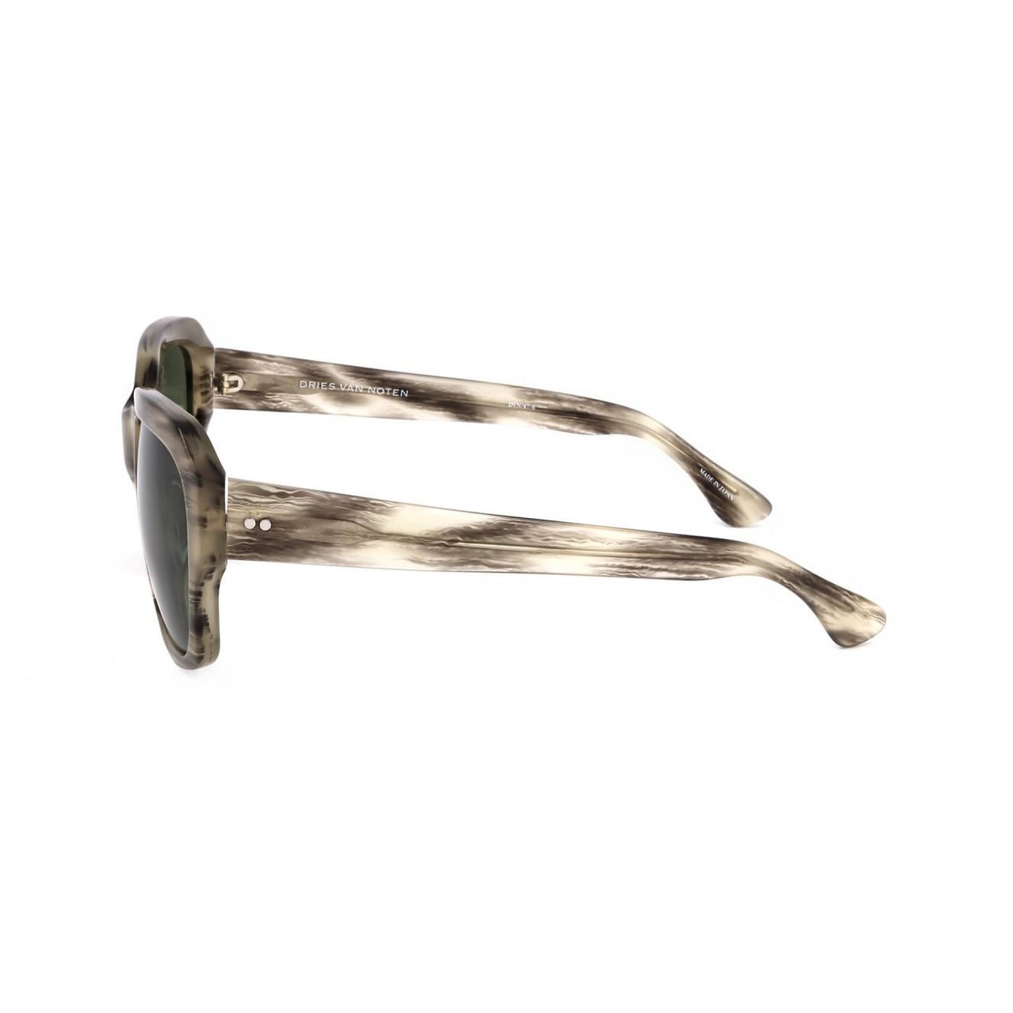 Dries Van Noten By Linda Farrow DVN47