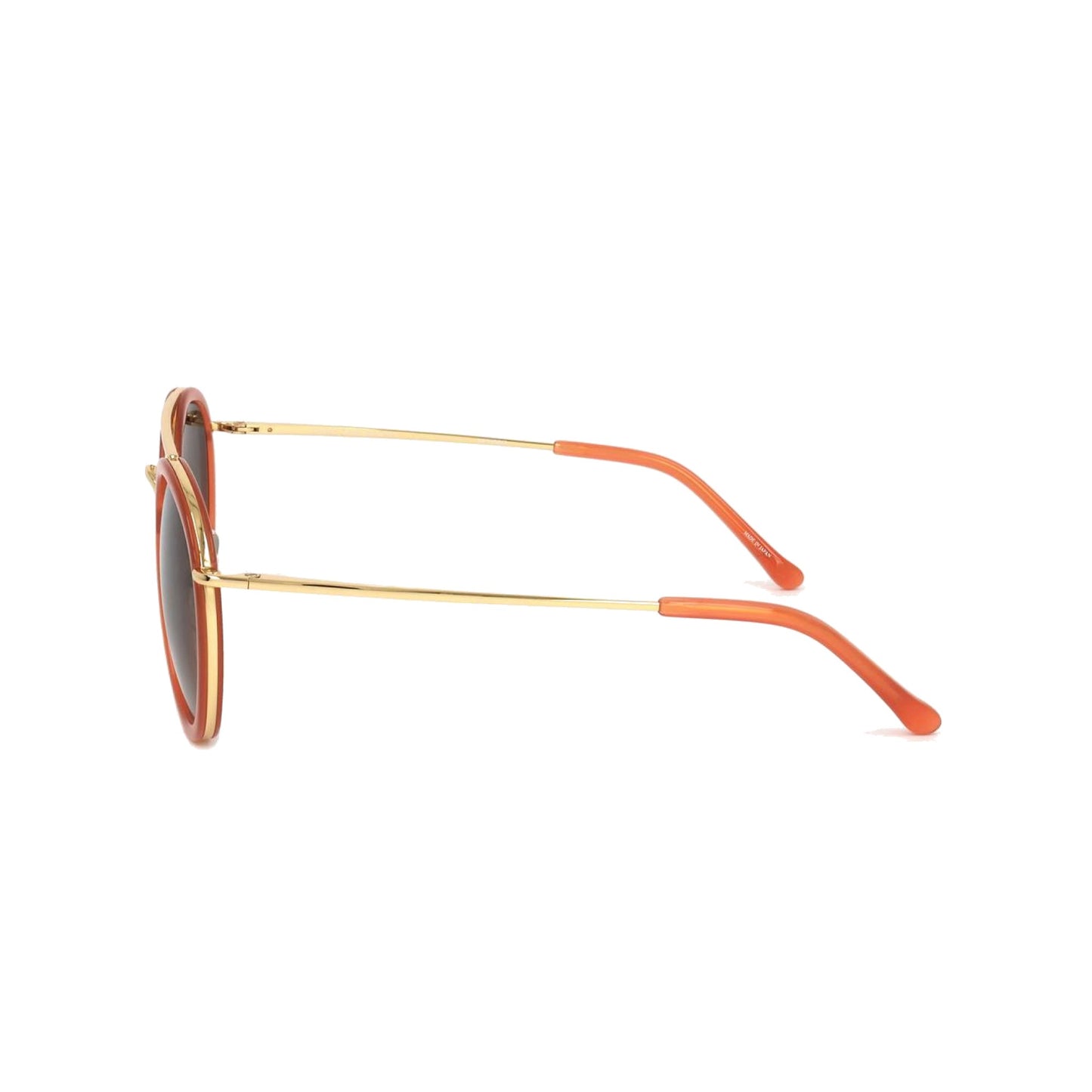 Dries Van Noten By Linda Farrow DVN52