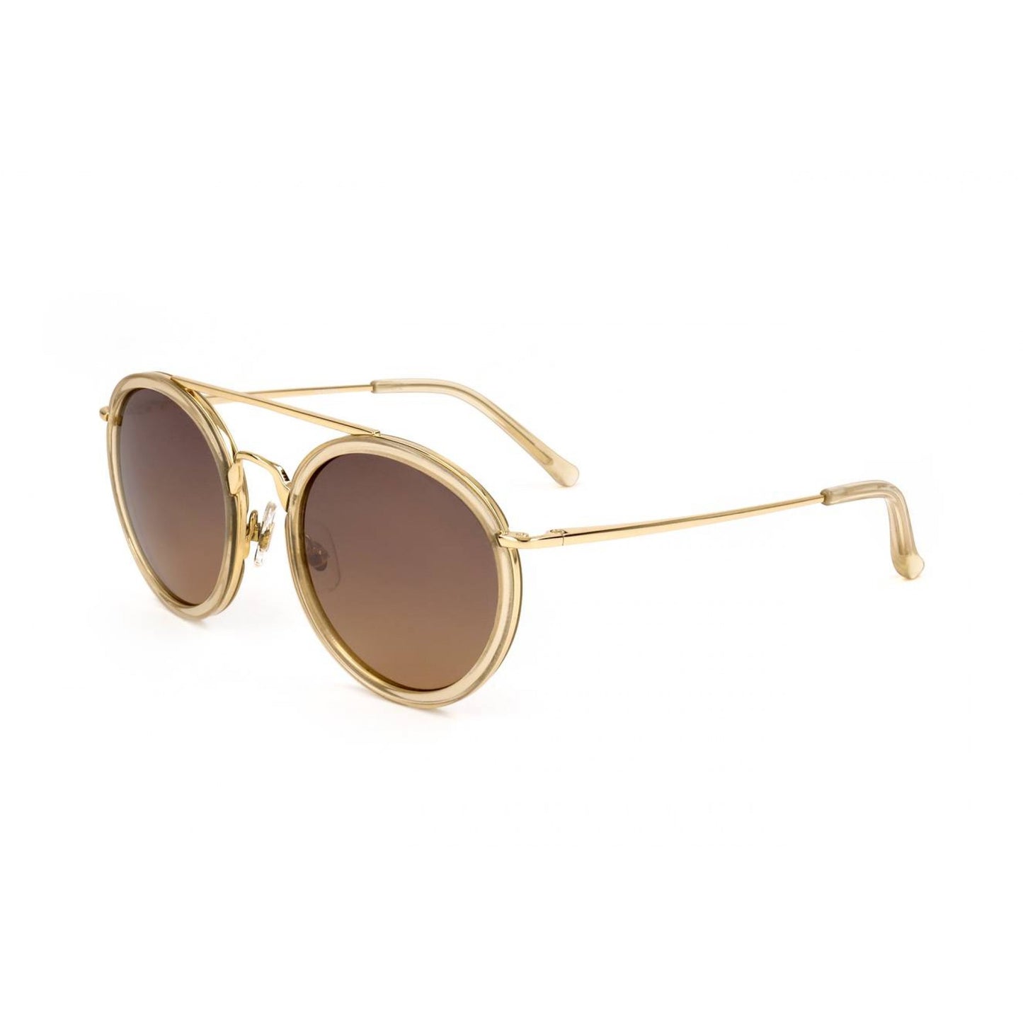 Dries Van Noten By Linda Farrow DVN52