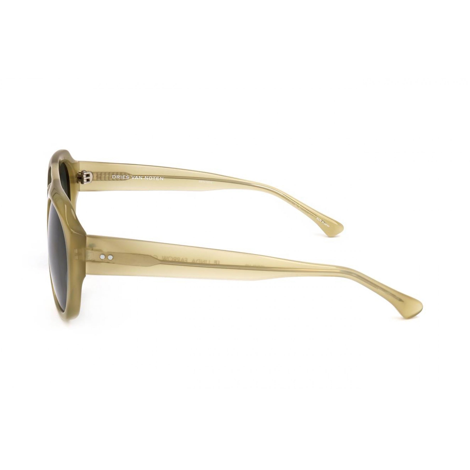 Dries Van Noten By Linda Farrow DVN58