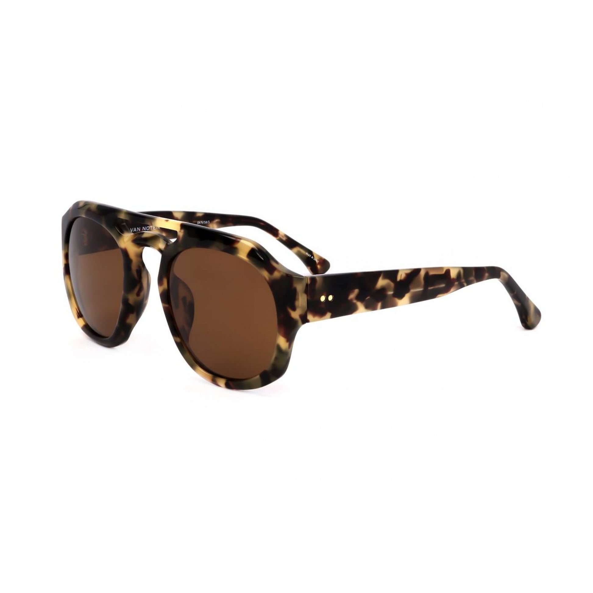 Dries Van Noten By Linda Farrow DVN58
