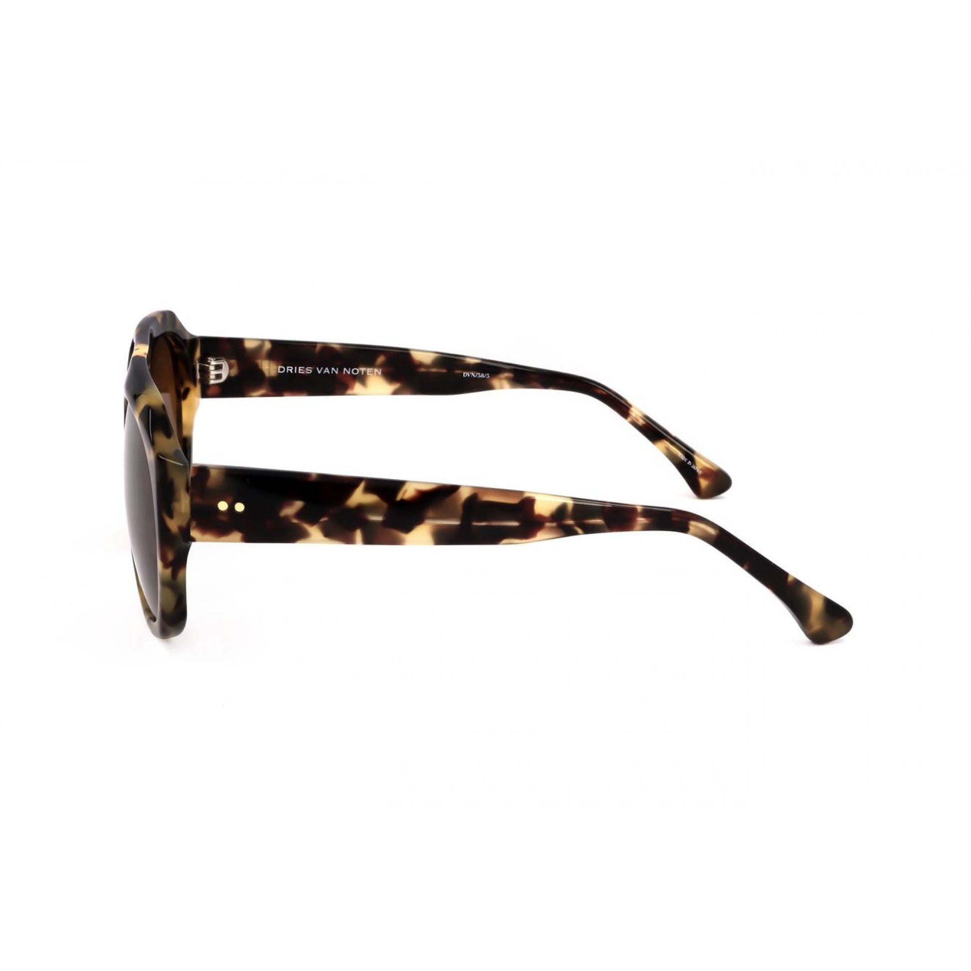 Dries Van Noten By Linda Farrow DVN58