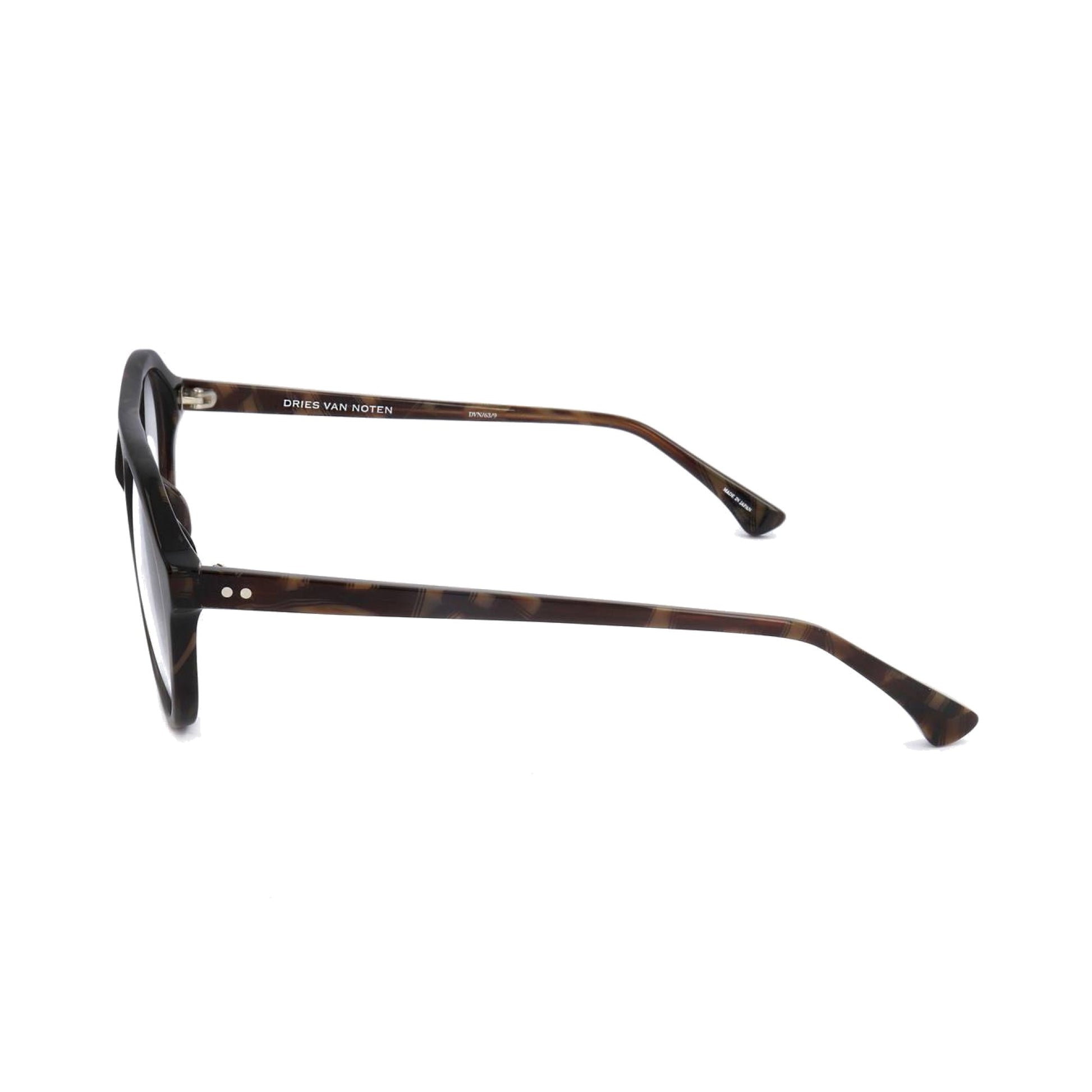 Dries Van Noten By Linda Farrow DVN63