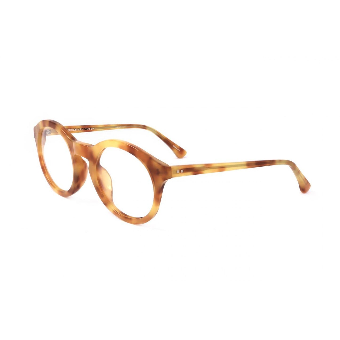 Dries Van Noten By Linda Farrow DVN64