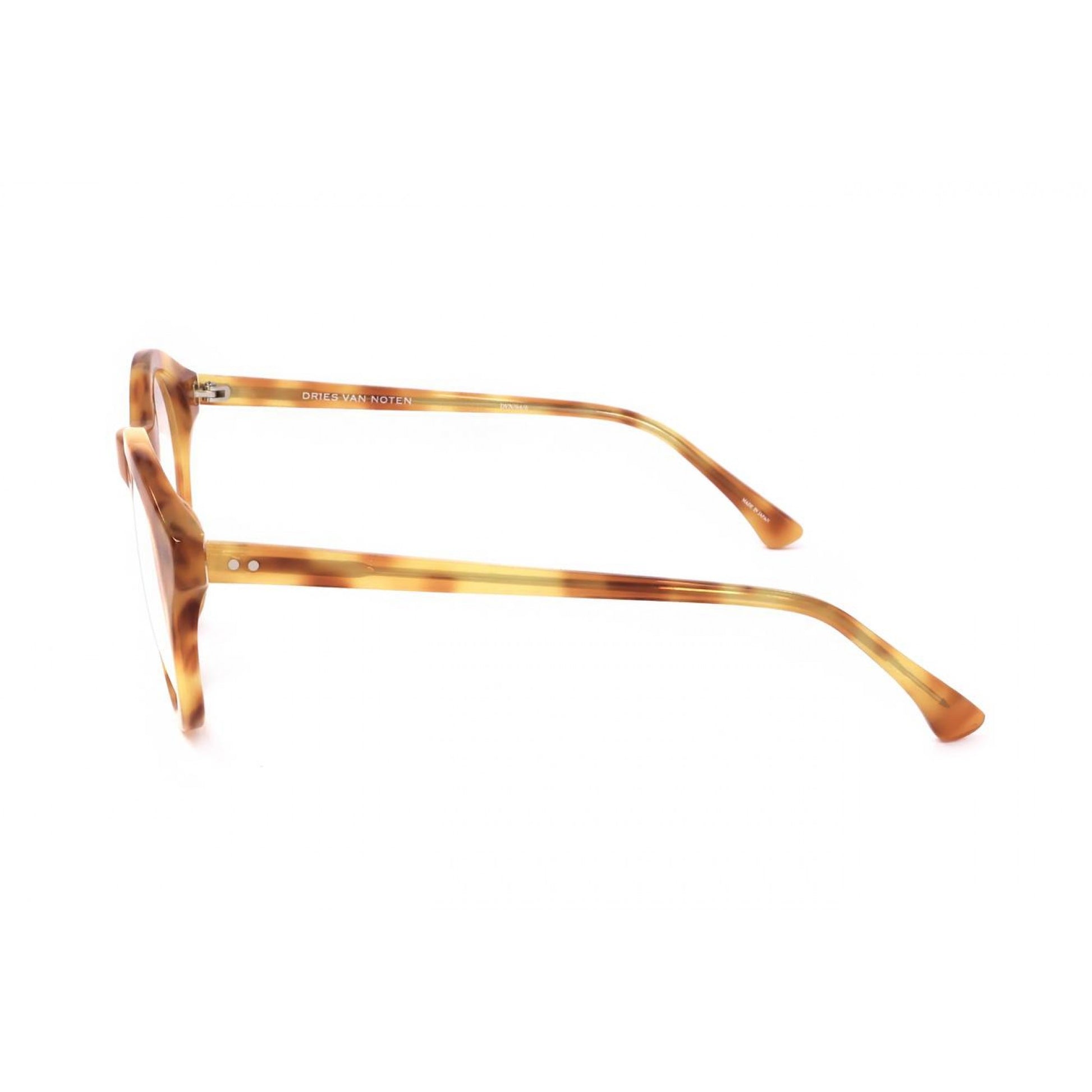 Dries Van Noten By Linda Farrow DVN64
