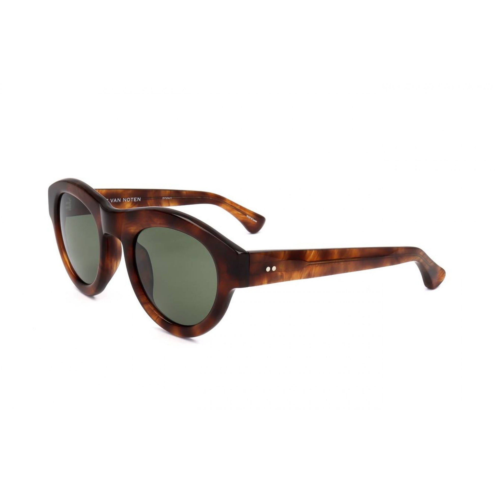 Dries Van Noten By Linda Farrow DVN66