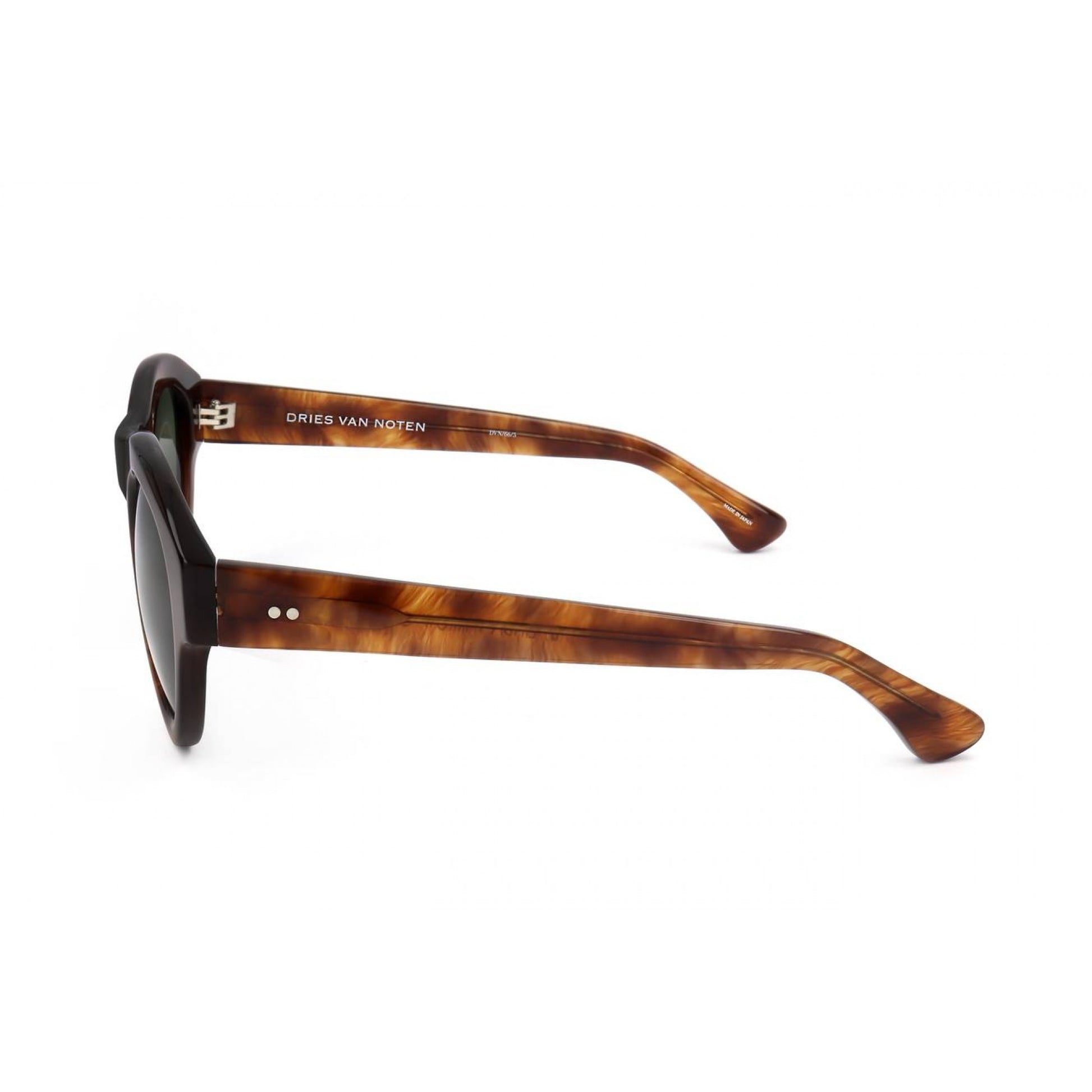 Dries Van Noten By Linda Farrow DVN66