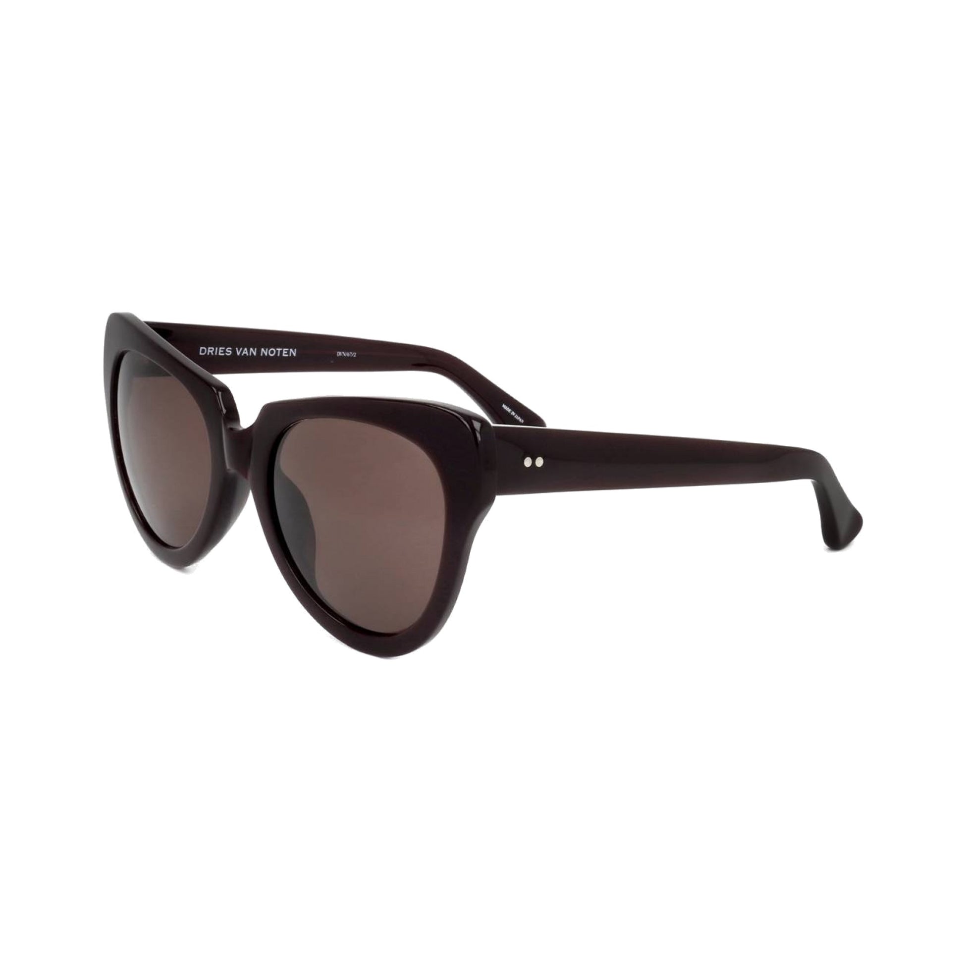 Dries Van Noten By Linda Farrow DVN67