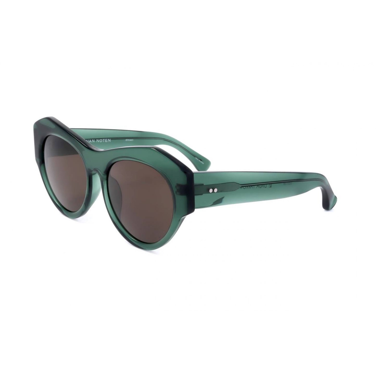 Dries Van Noten By Linda Farrow DVN68