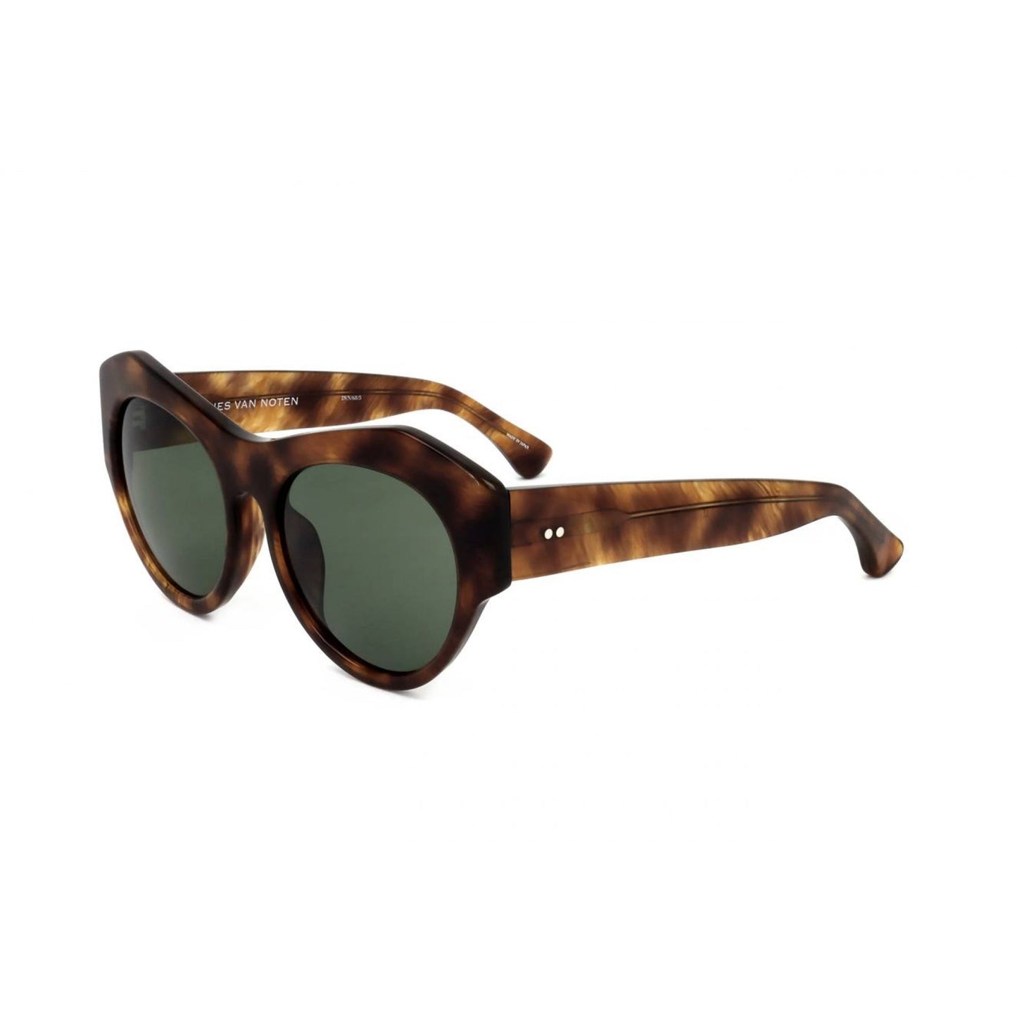 Dries Van Noten By Linda Farrow DVN68