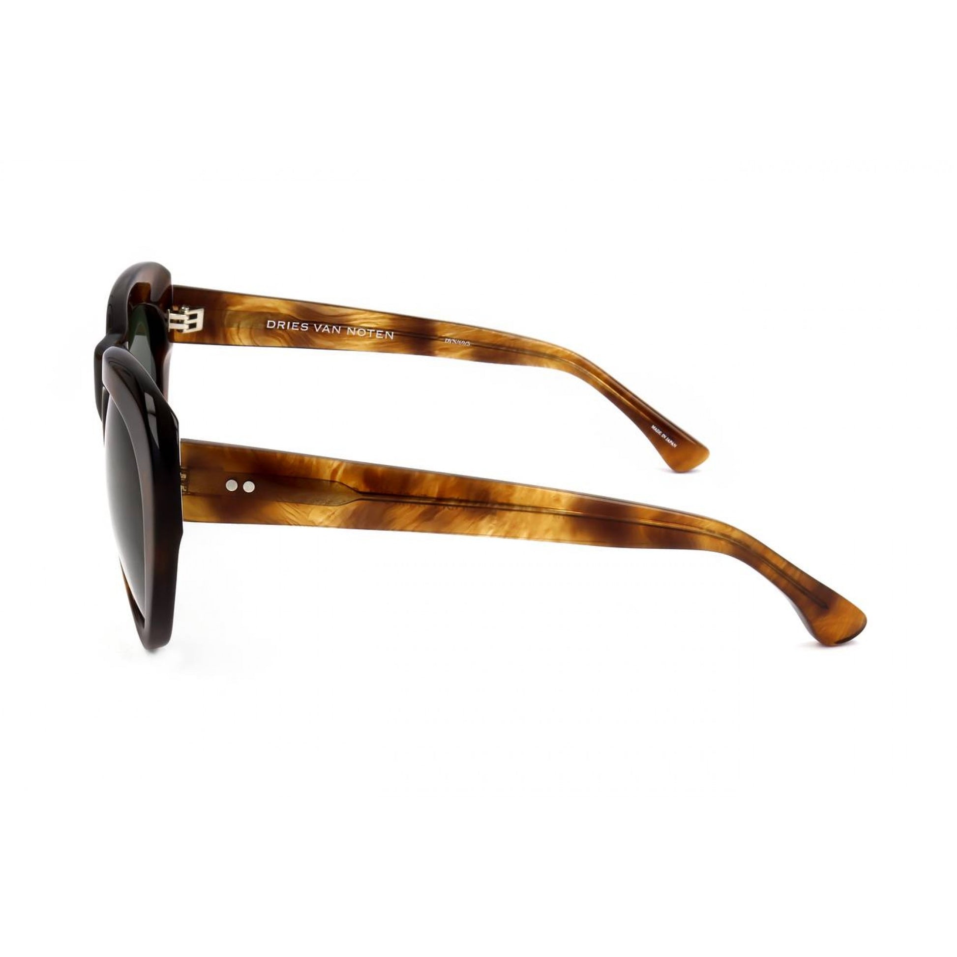 Dries Van Noten By Linda Farrow DVN69